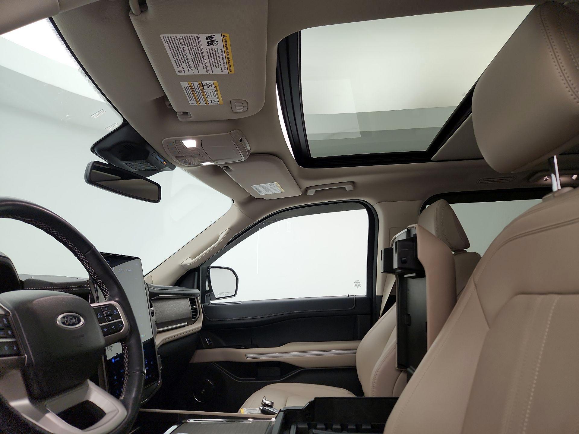 Thumbnail: 2024 Ford Expedition MAX - 19