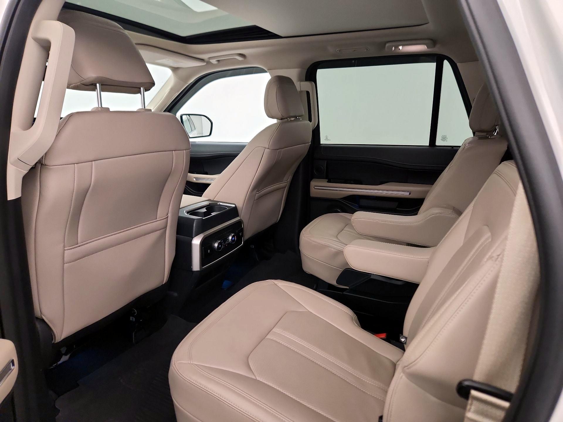 Thumbnail: 2024 Ford Expedition MAX - 20