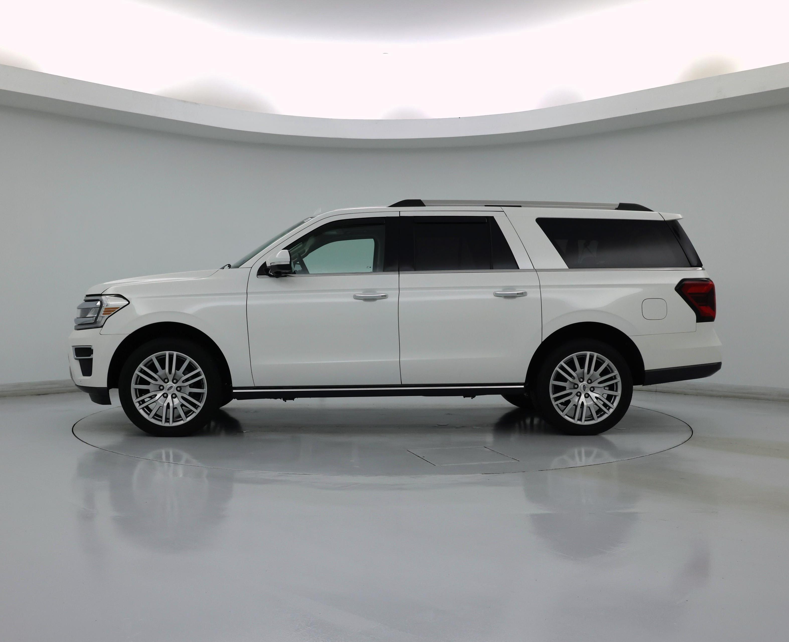 Thumbnail: 2024 Ford Expedition MAX - 3