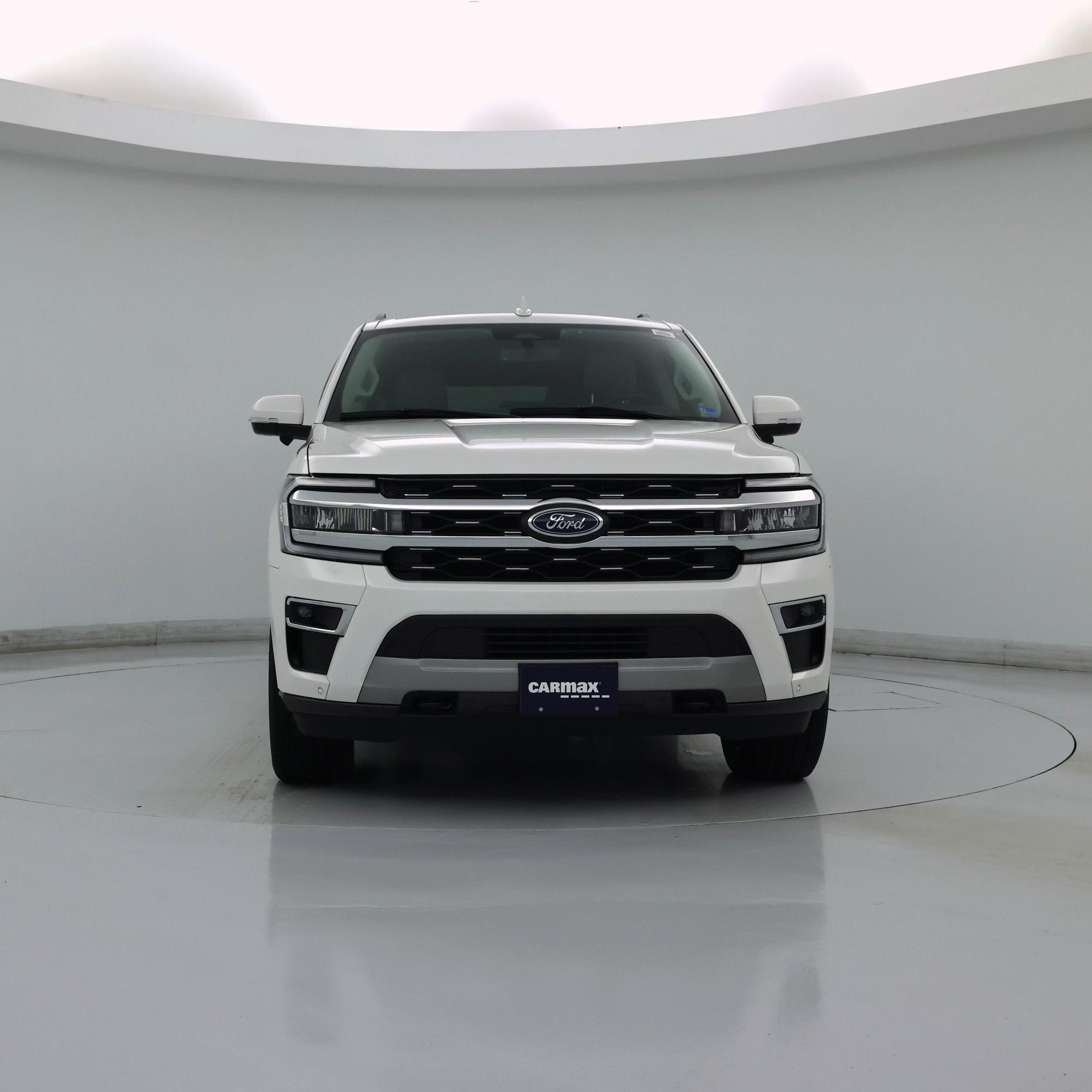 Thumbnail: 2024 Ford Expedition MAX - 5