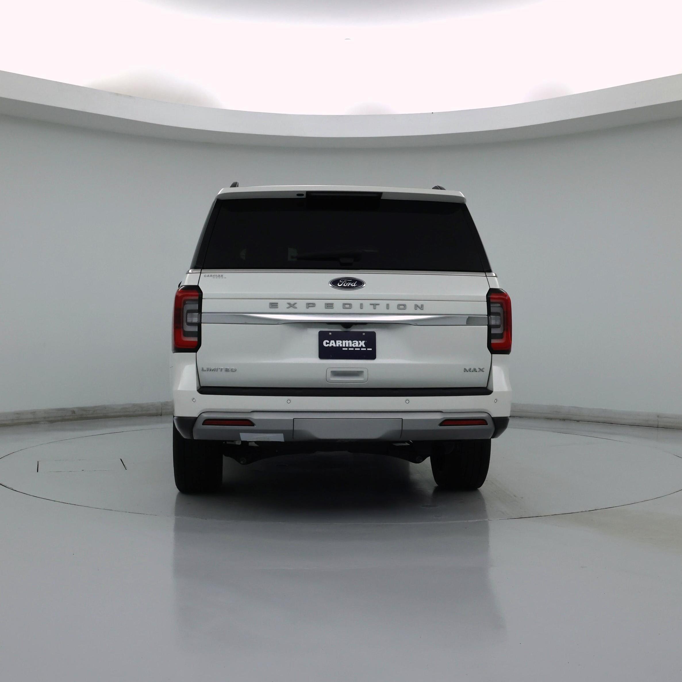 Thumbnail: 2024 Ford Expedition MAX - 6