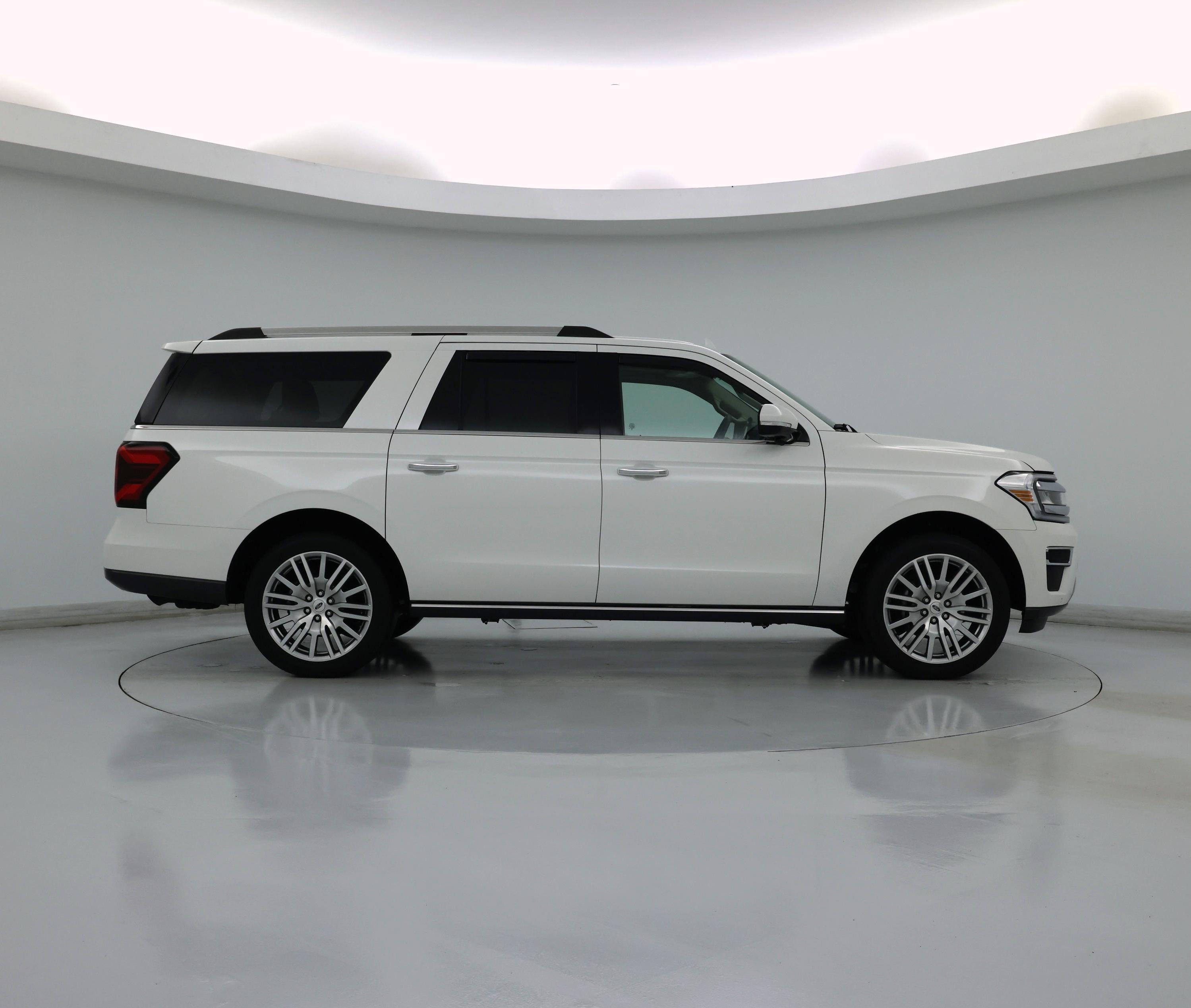 Thumbnail: 2024 Ford Expedition MAX - 7