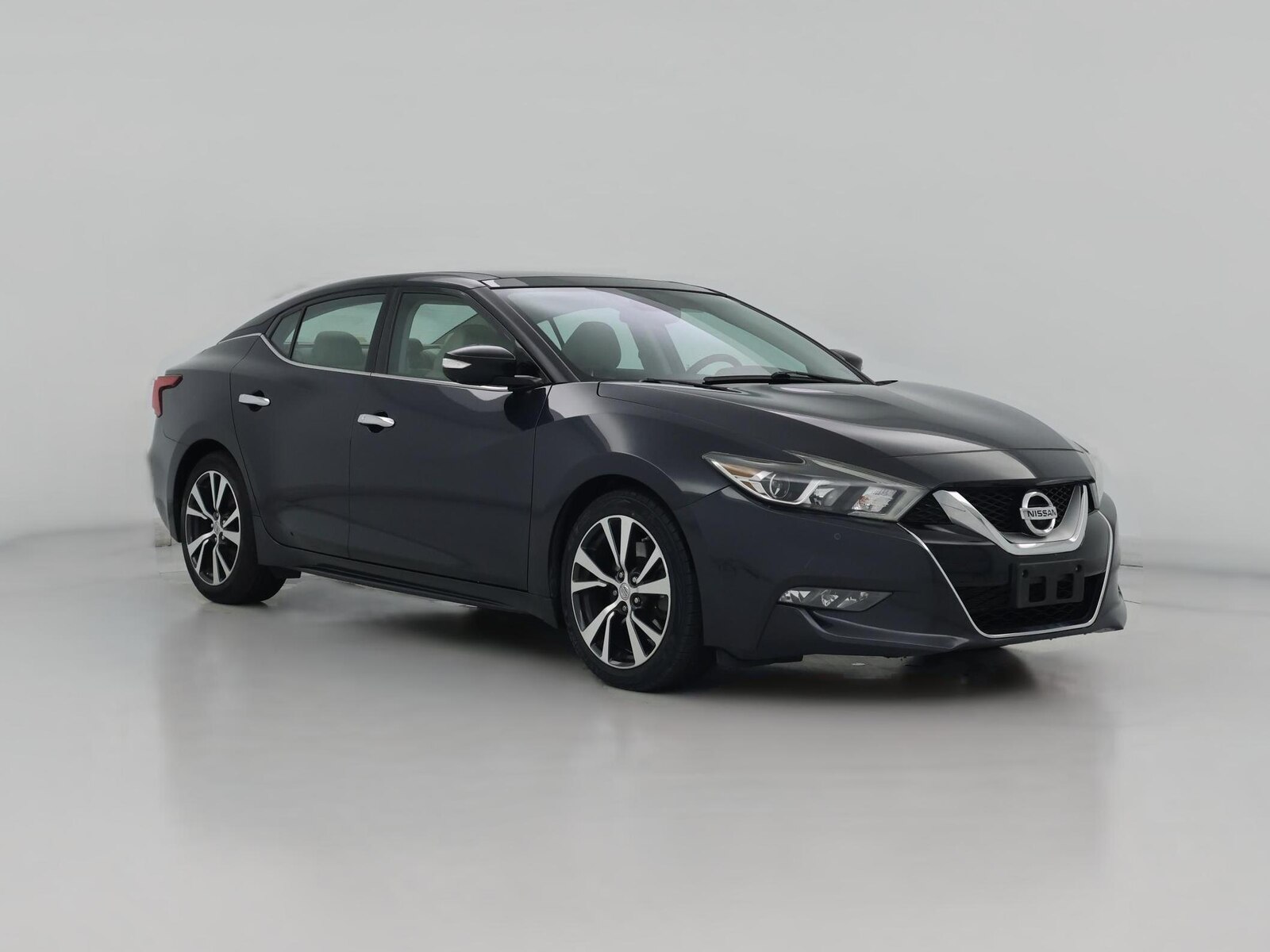 2016 Nissan Maxima