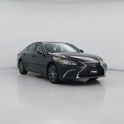 2025 Lexus ES 350