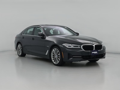 2023 BMW 530e Plug-in Hybrid e xDrive