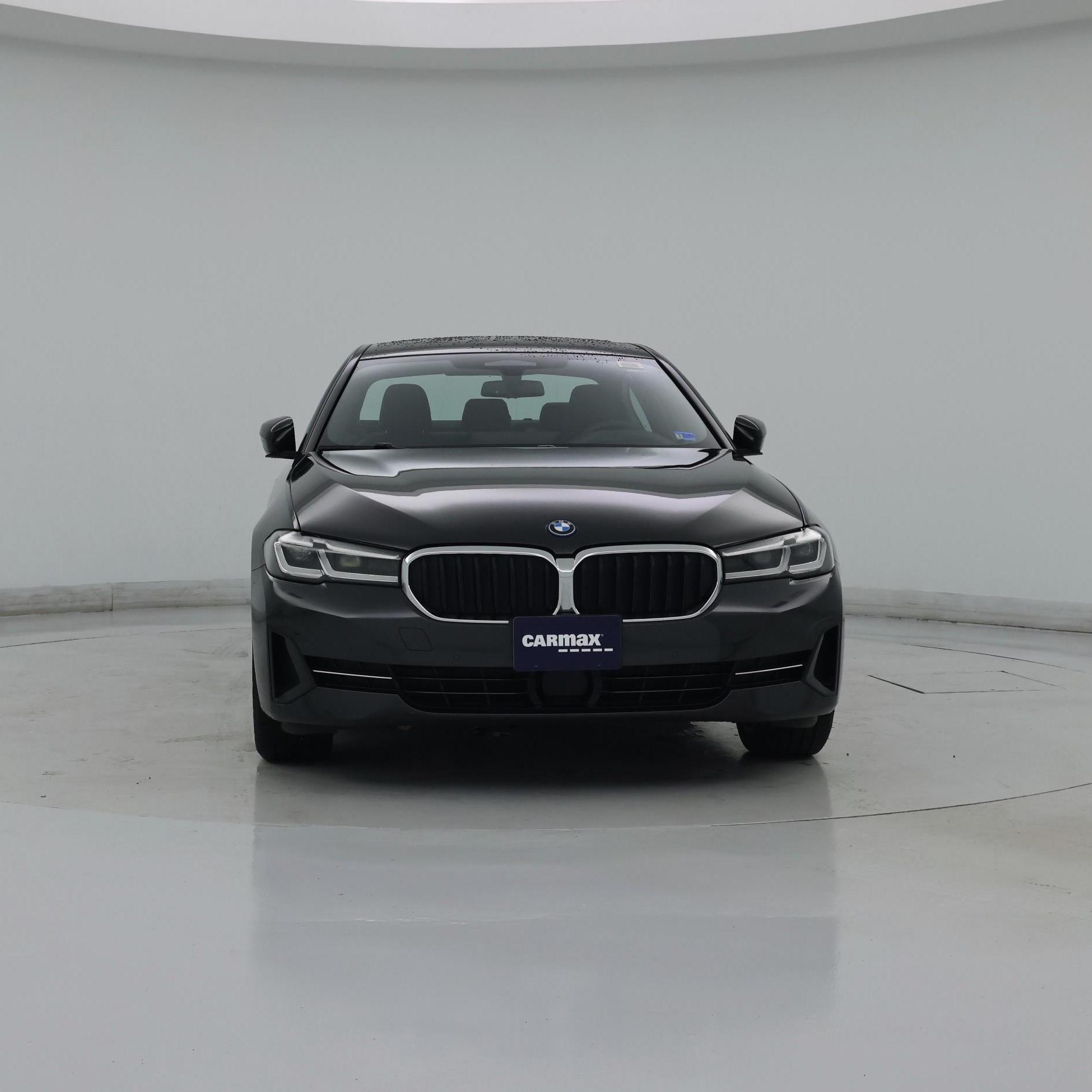 Thumbnail: 2023 BMW 5 Series - 5