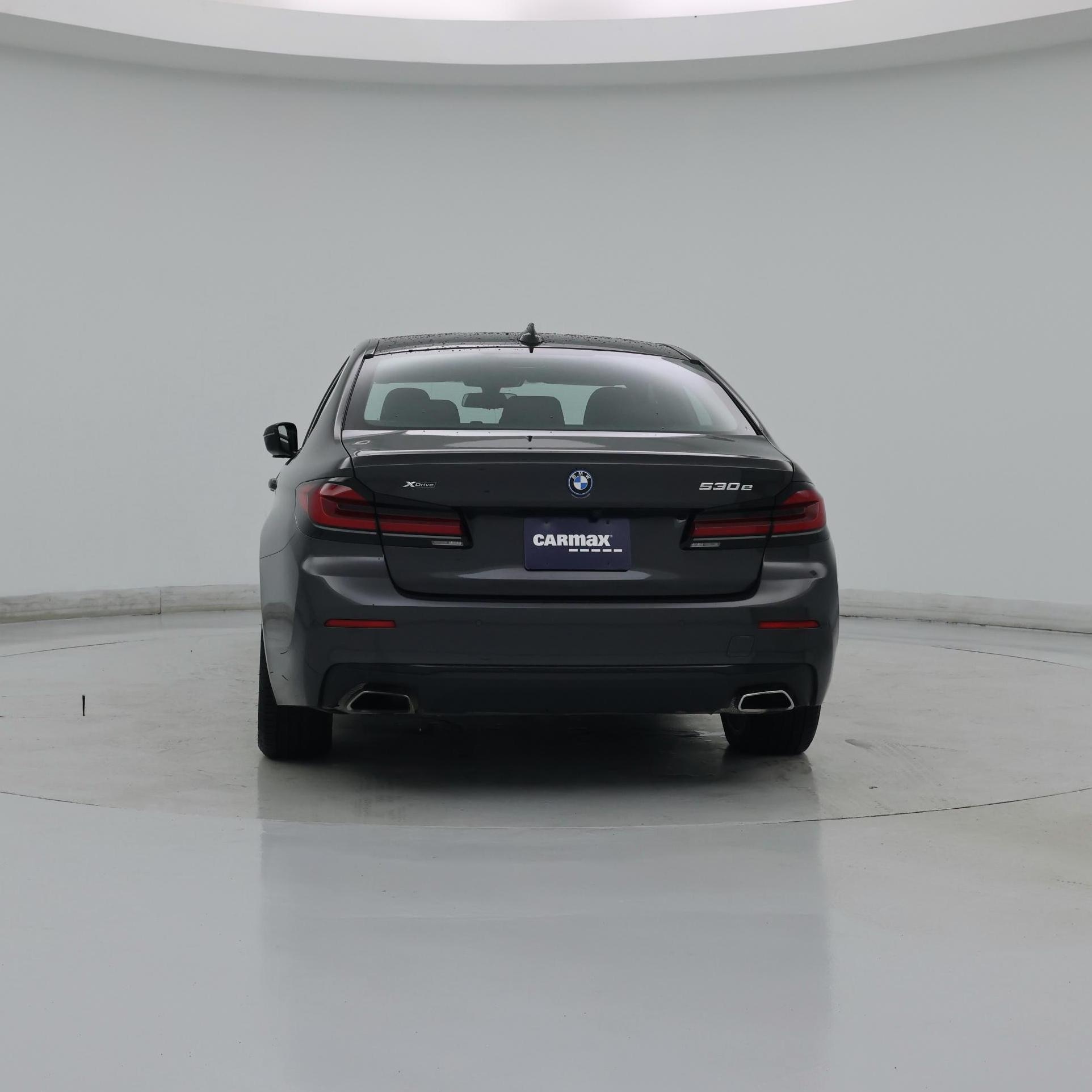 Thumbnail: 2023 BMW 5 Series - 6