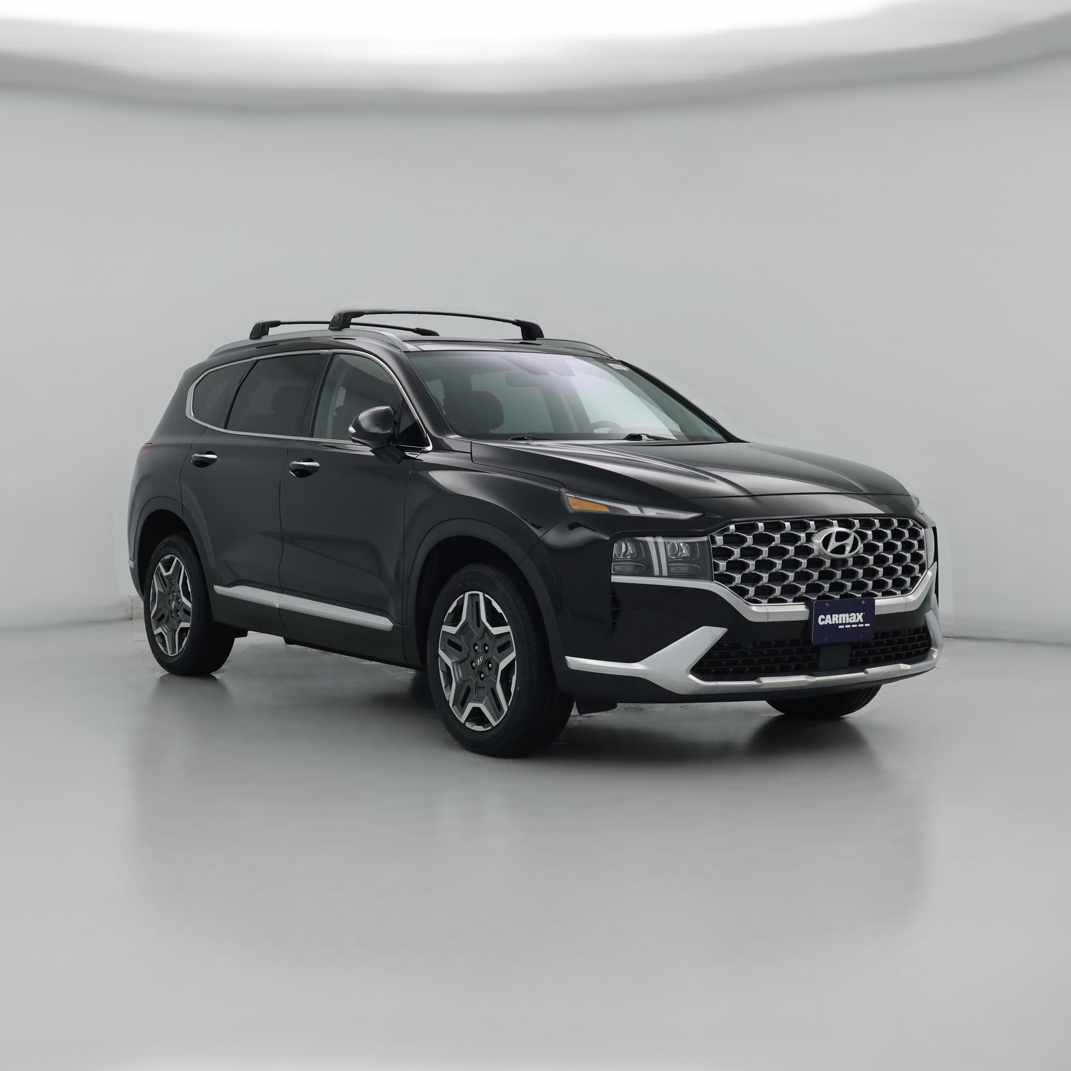 Thumbnail: 2022 Hyundai Santa Fe - 1