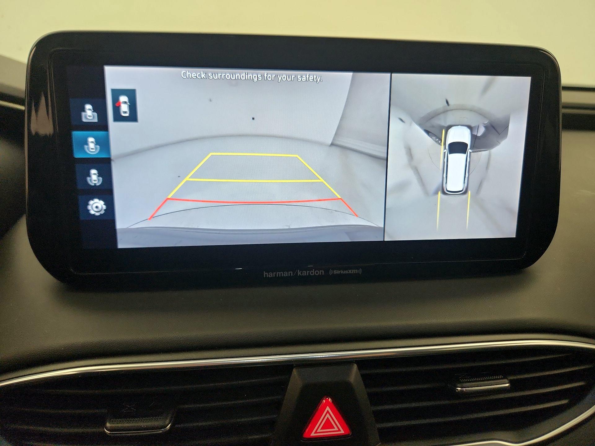 Thumbnail: 2022 Hyundai Santa Fe - 14