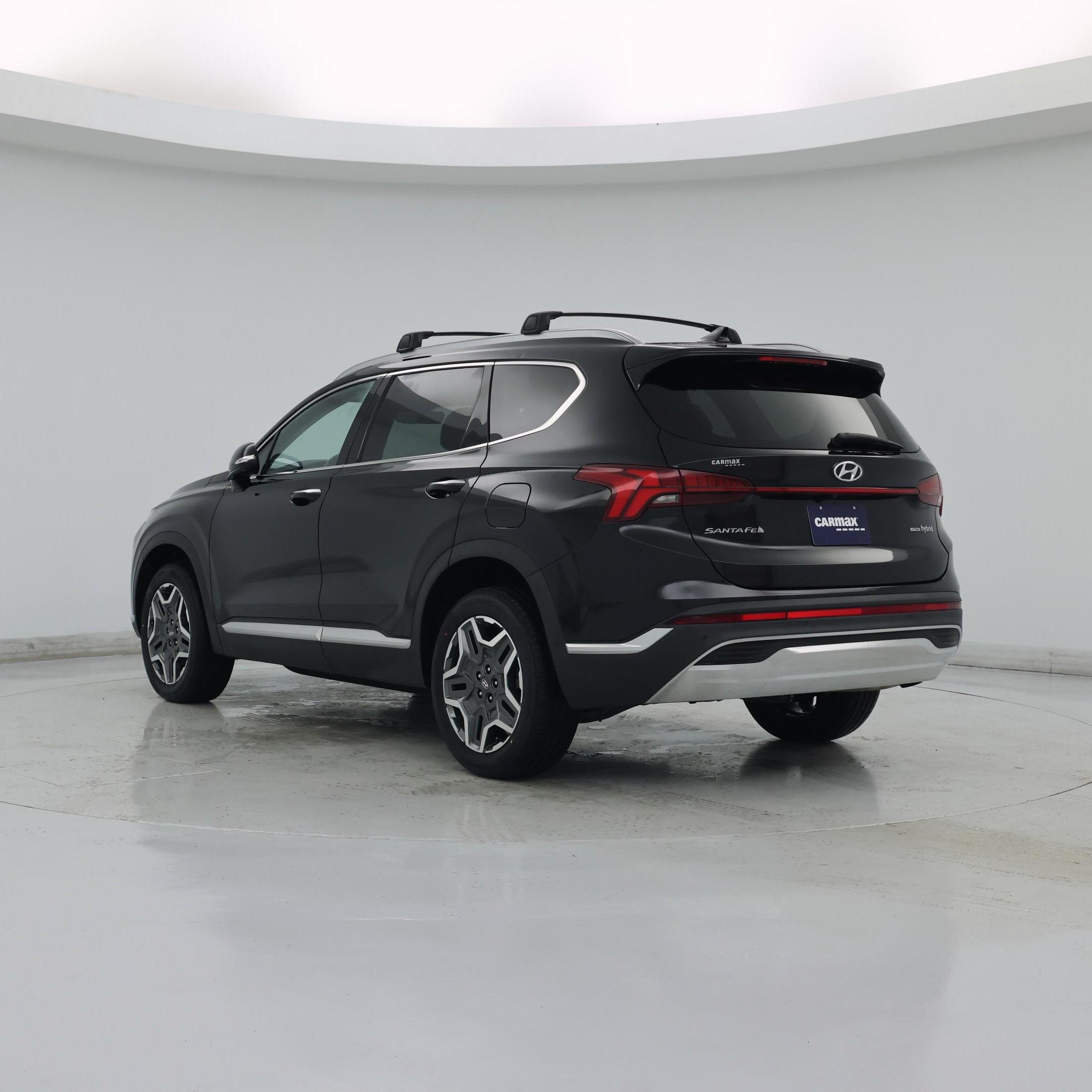 Thumbnail: 2022 Hyundai Santa Fe - 2