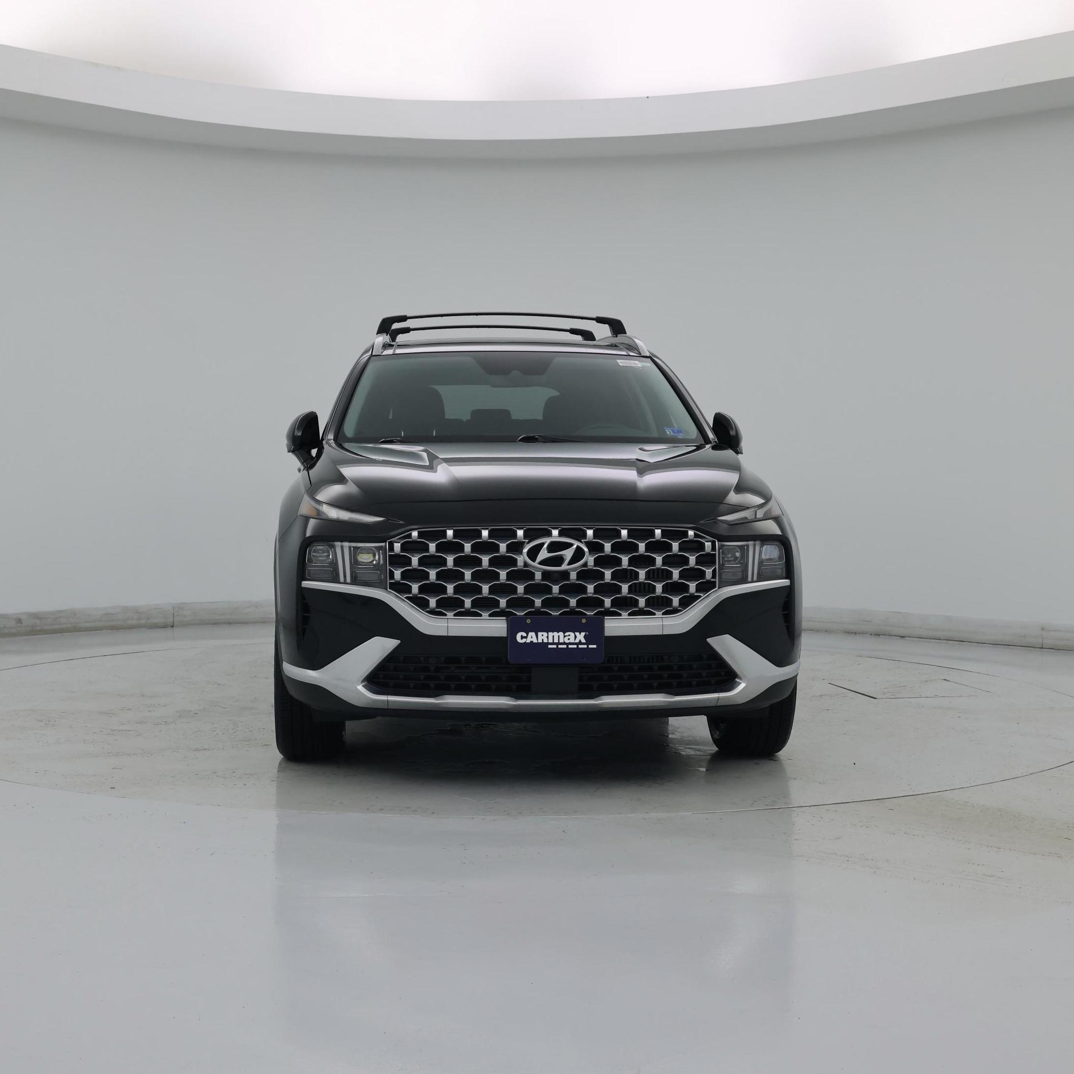 Thumbnail: 2022 Hyundai Santa Fe - 5