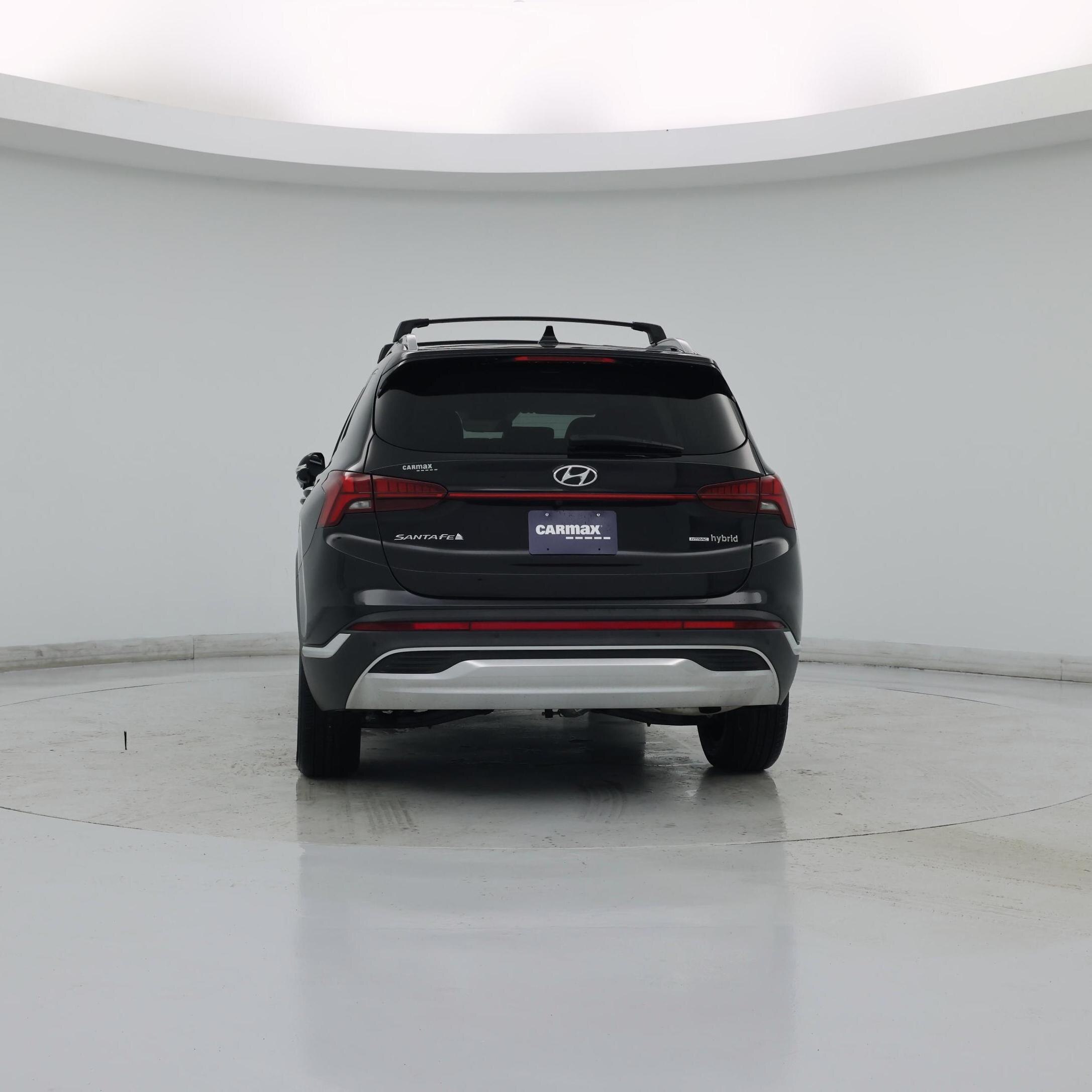 Thumbnail: 2022 Hyundai Santa Fe - 6