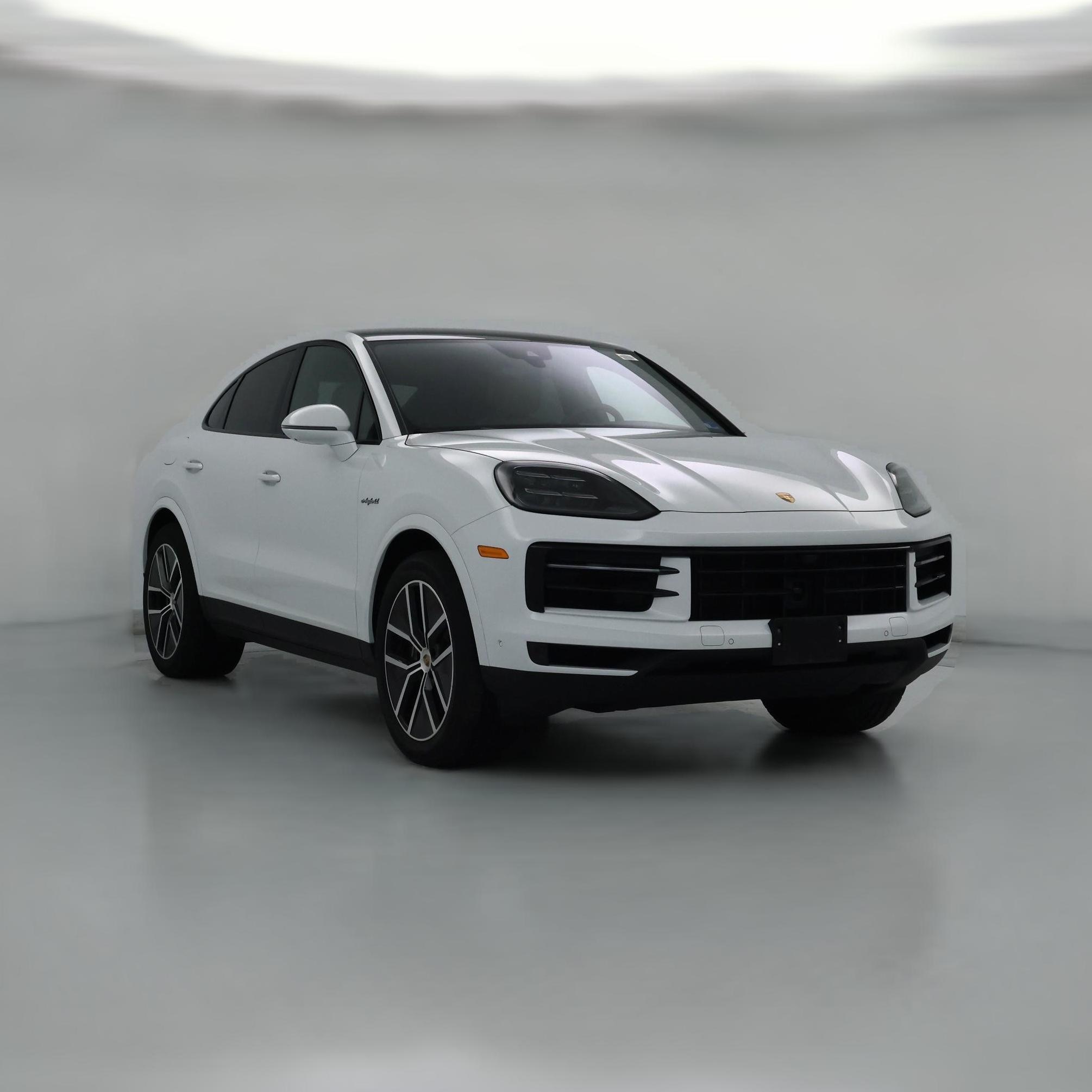 Thumbnail: 2025 Porsche Cayenne - 1