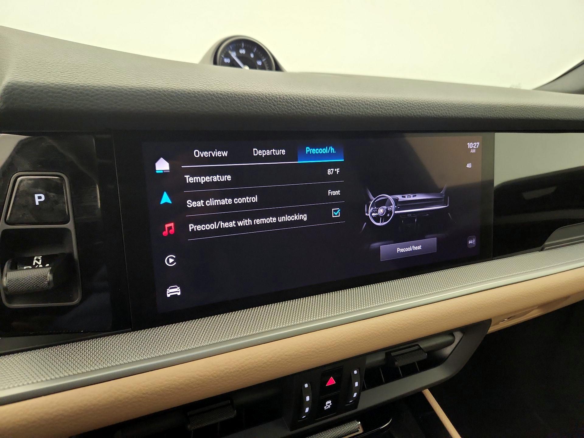 Thumbnail: 2025 Porsche Cayenne - 15