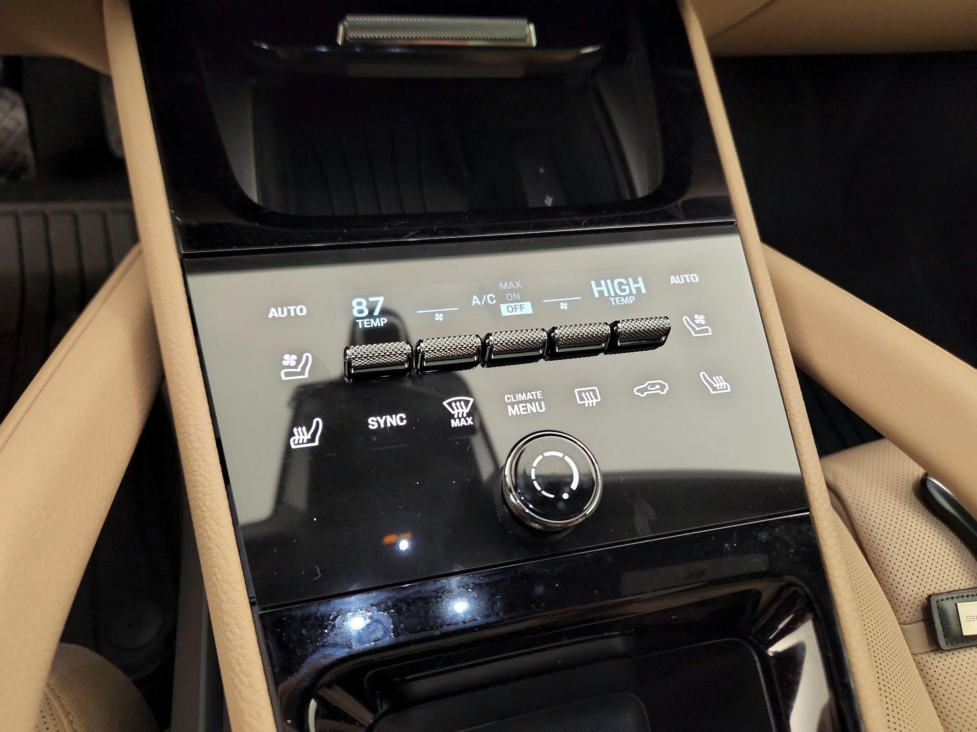 Thumbnail: 2025 Porsche Cayenne - 16