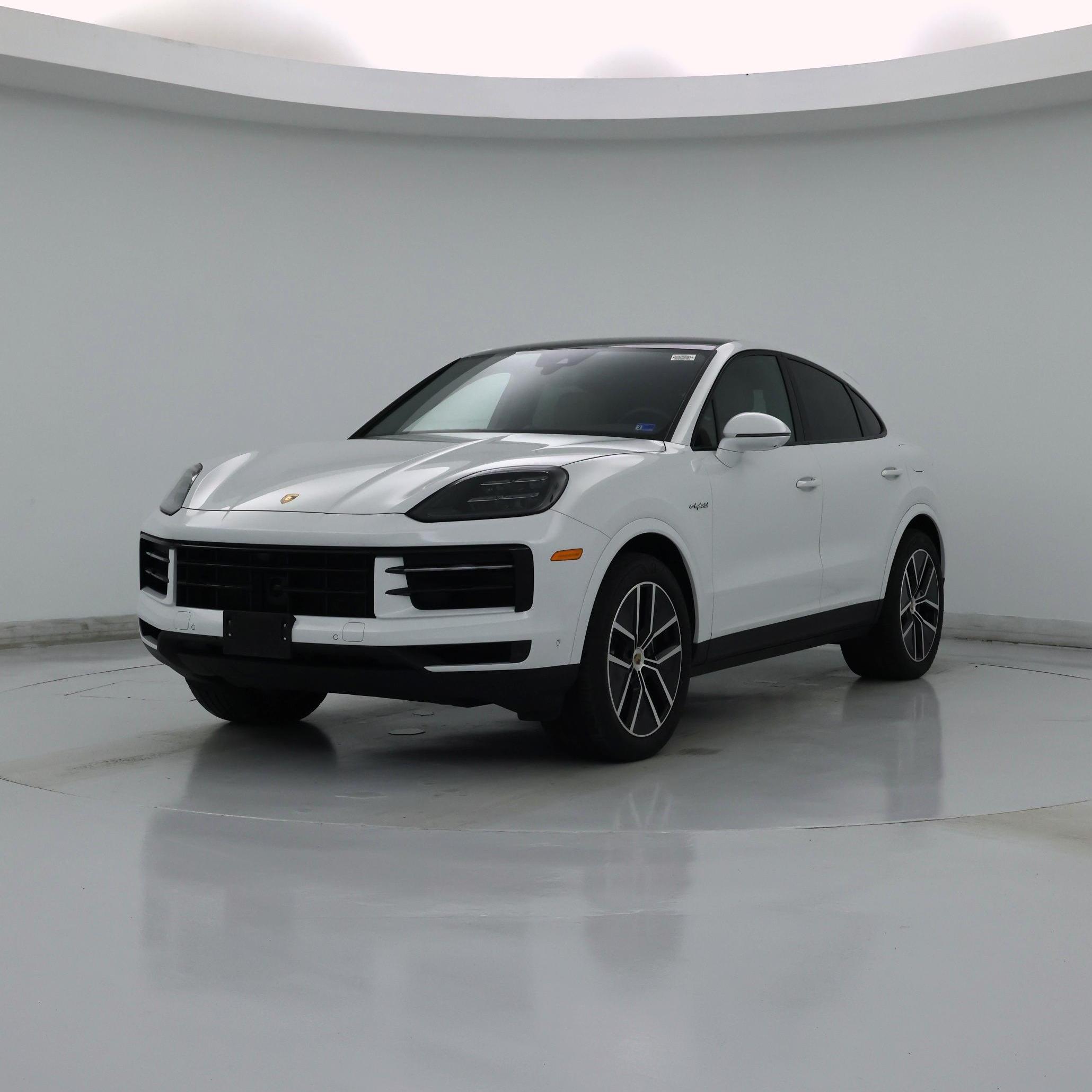 Thumbnail: 2025 Porsche Cayenne - 4