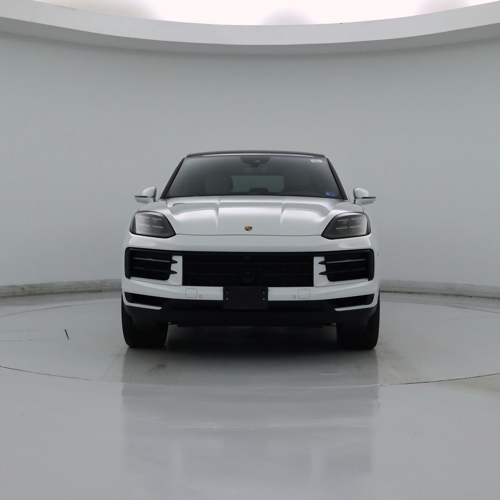 Thumbnail: 2025 Porsche Cayenne - 5
