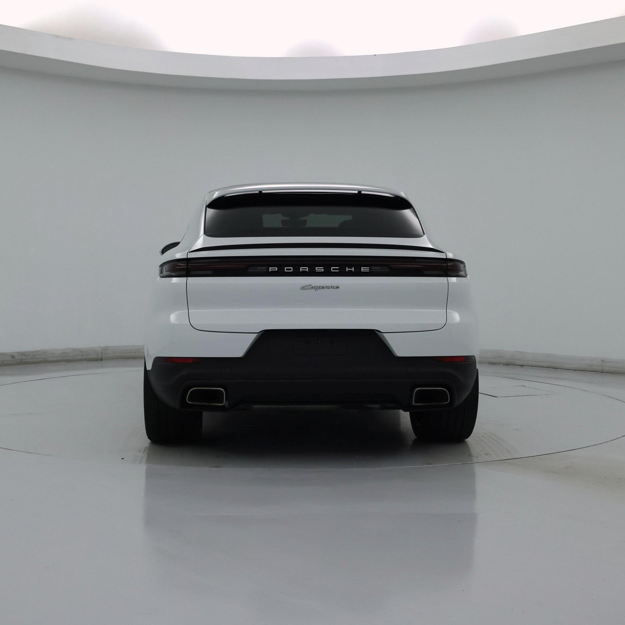 Thumbnail: 2025 Porsche Cayenne - 6