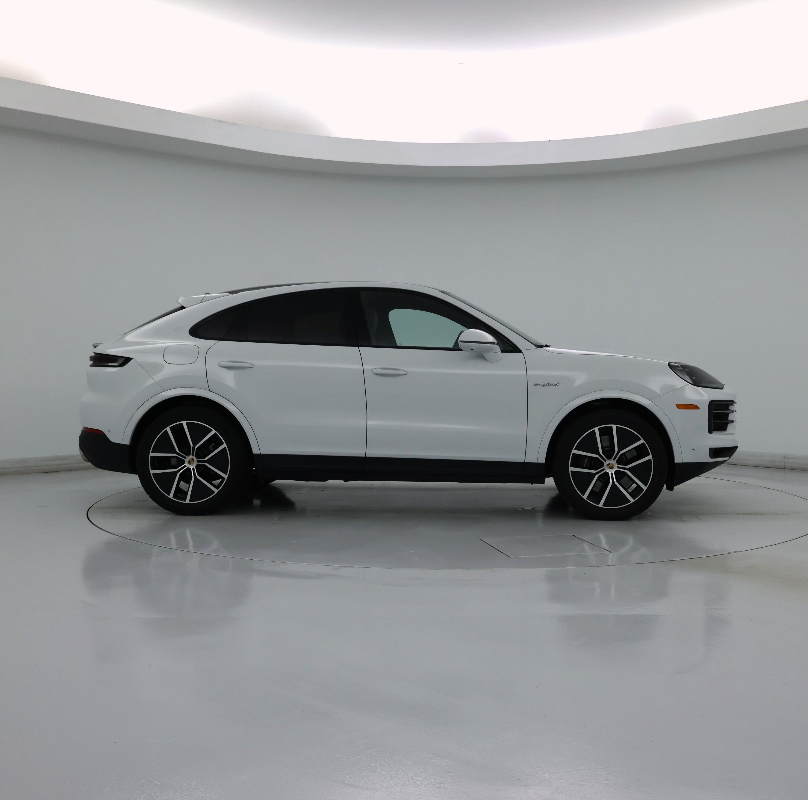 Thumbnail: 2025 Porsche Cayenne - 7