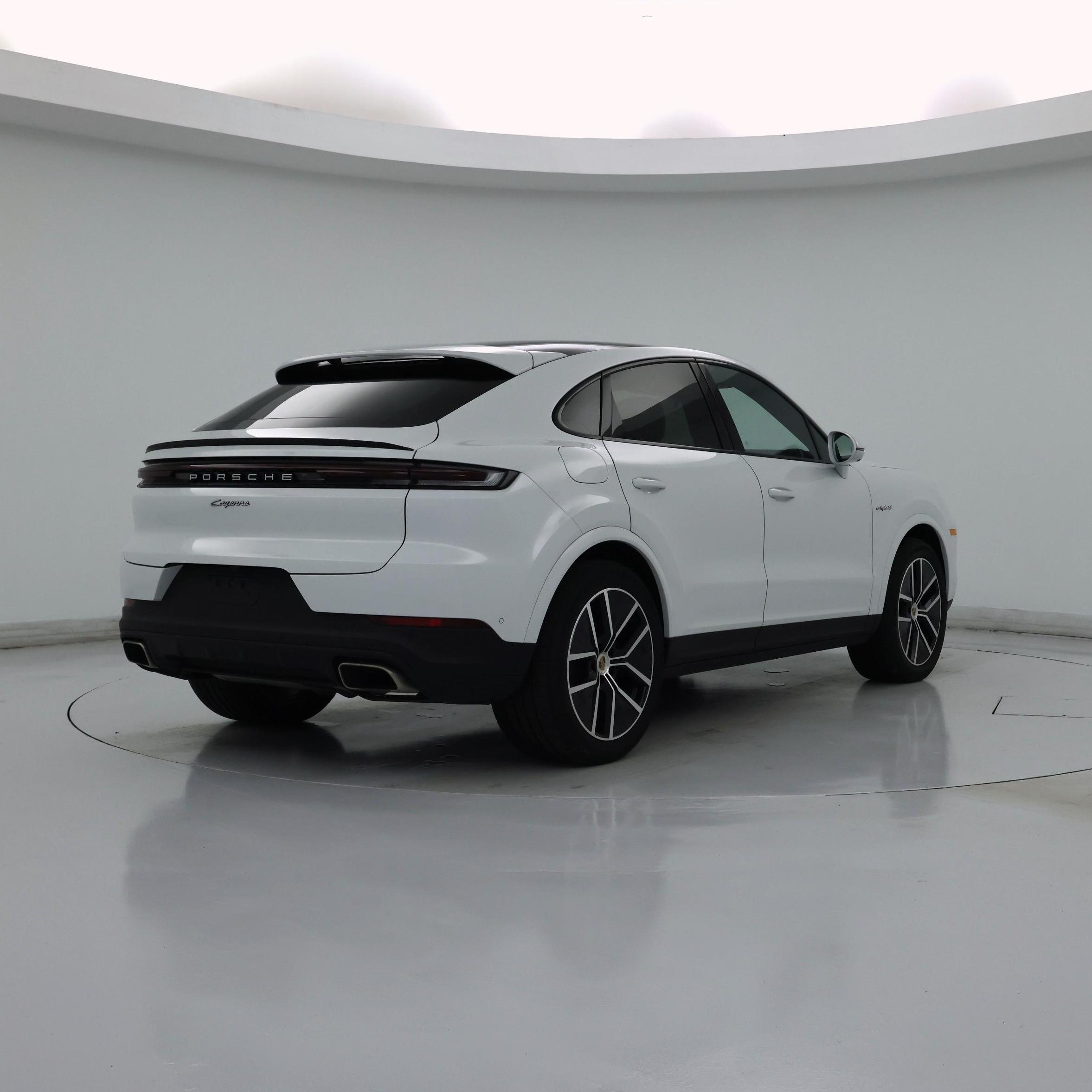 Thumbnail: 2025 Porsche Cayenne - 8