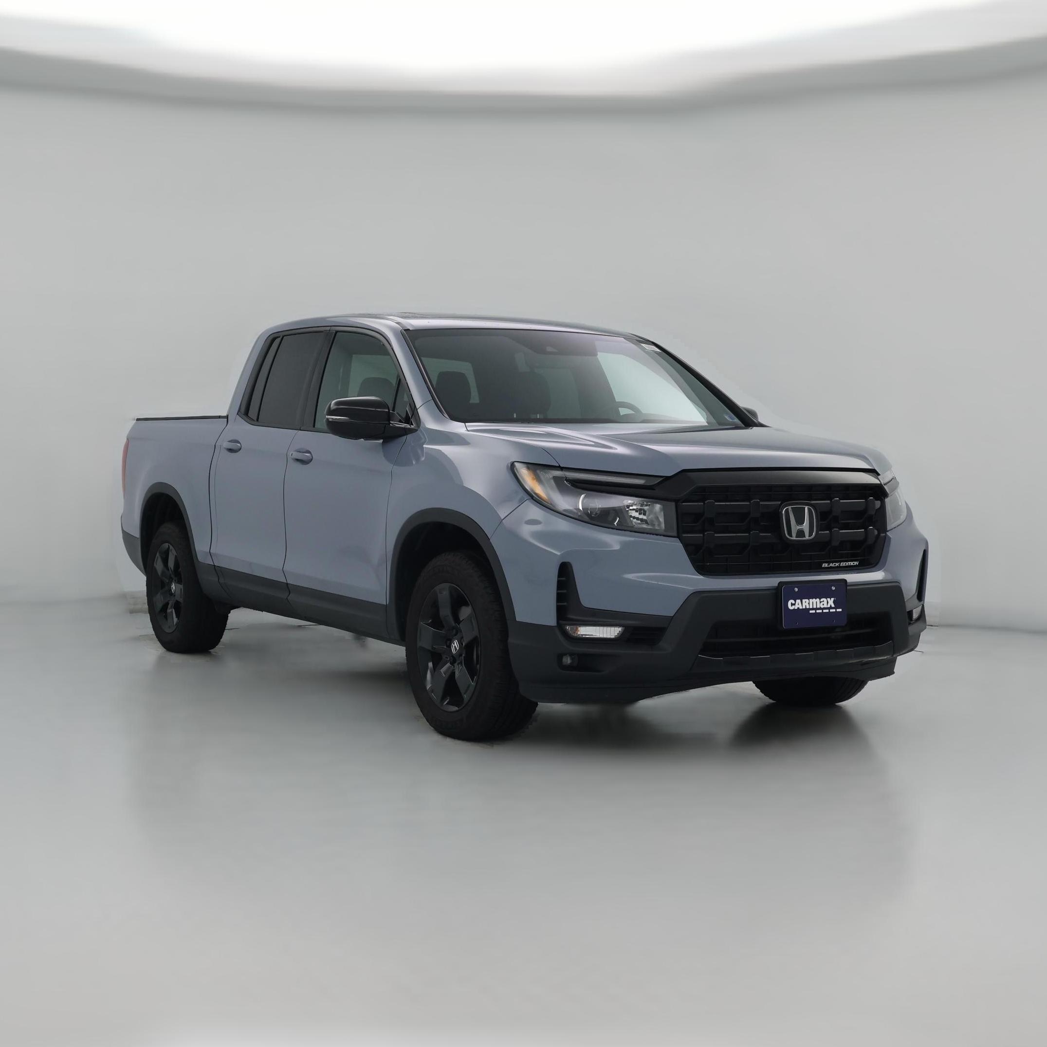 Thumbnail: 2024 Honda Ridgeline - 1