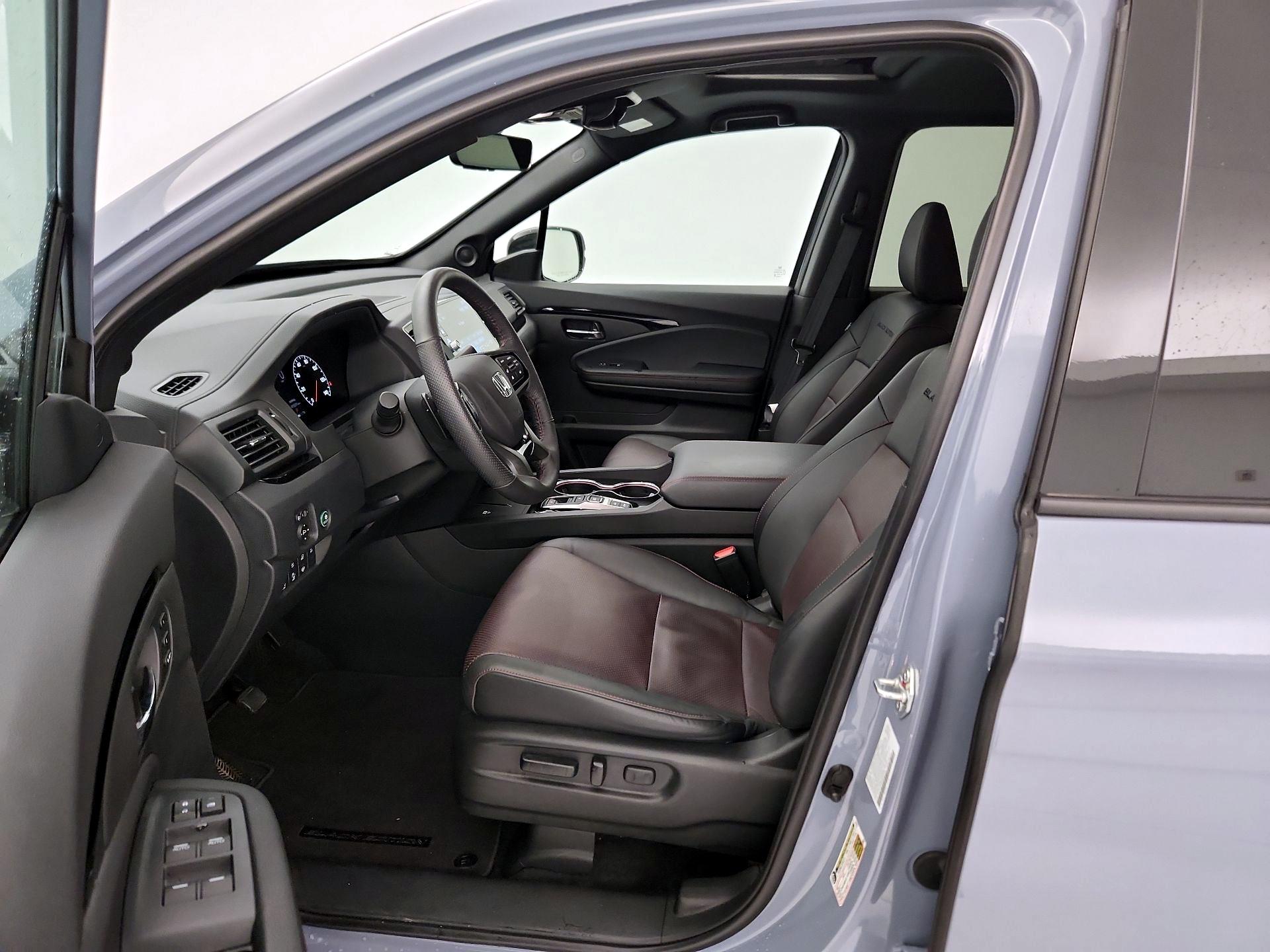 Thumbnail: 2024 Honda Ridgeline - 11