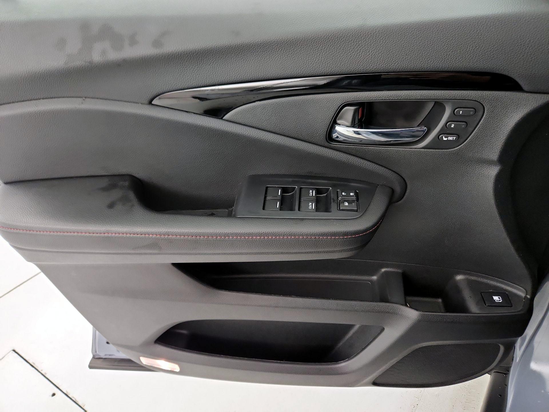 Thumbnail: 2024 Honda Ridgeline - 12