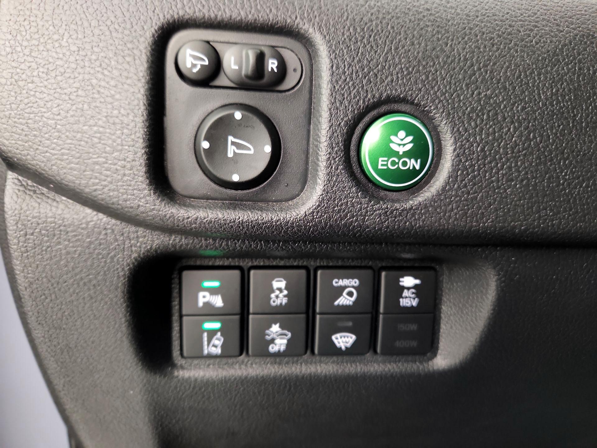 Thumbnail: 2024 Honda Ridgeline - 13