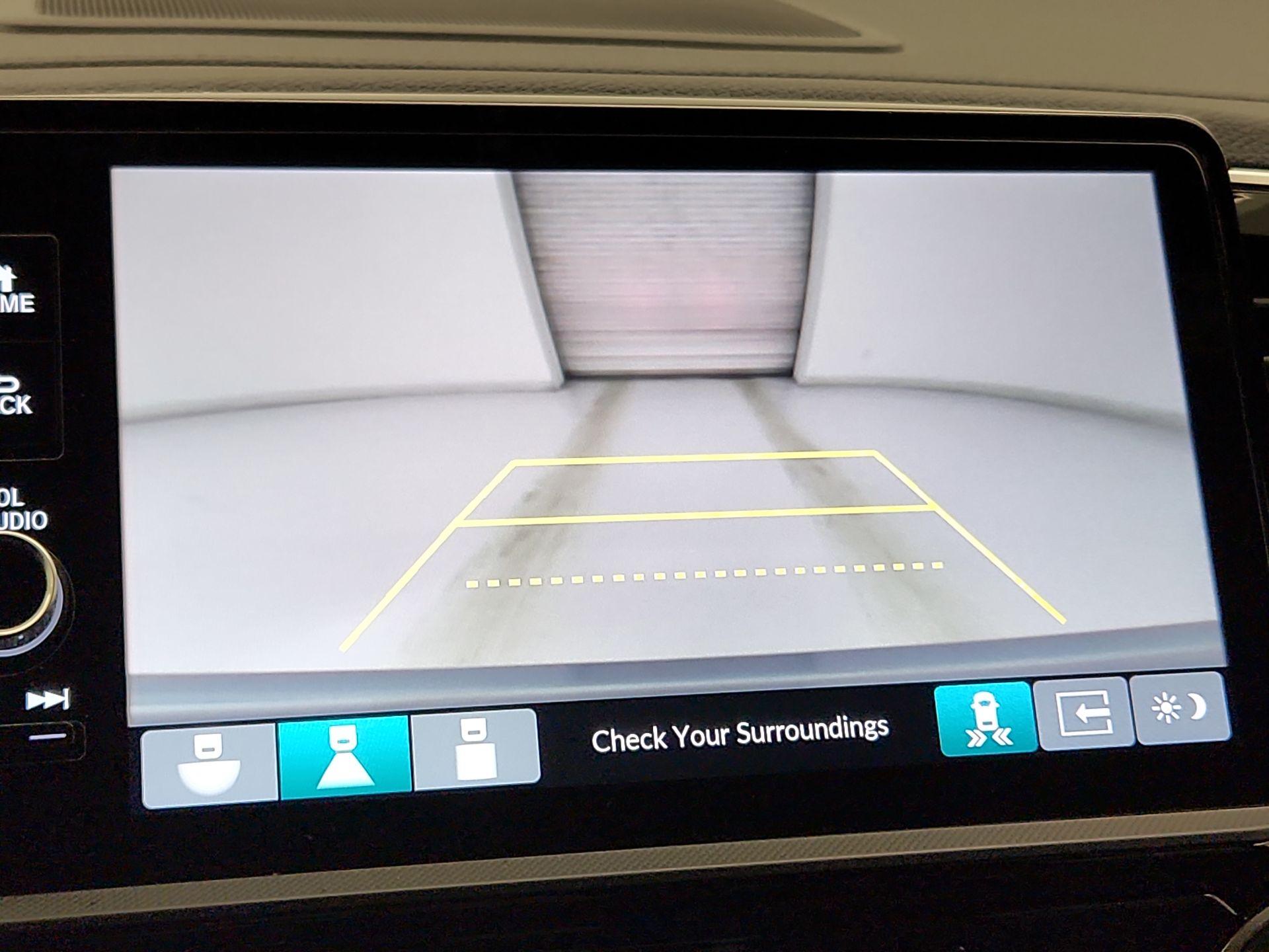 Thumbnail: 2024 Honda Ridgeline - 14