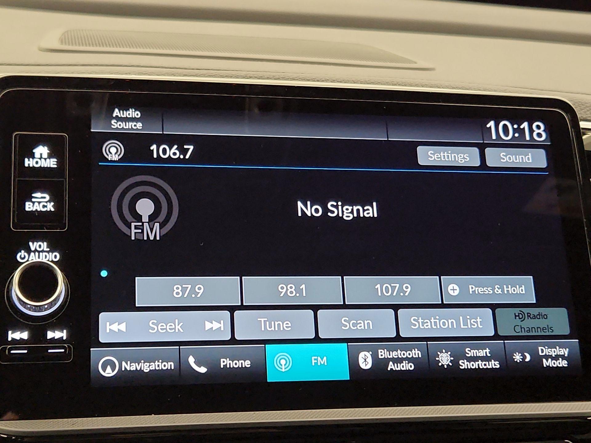 Thumbnail: 2024 Honda Ridgeline - 15