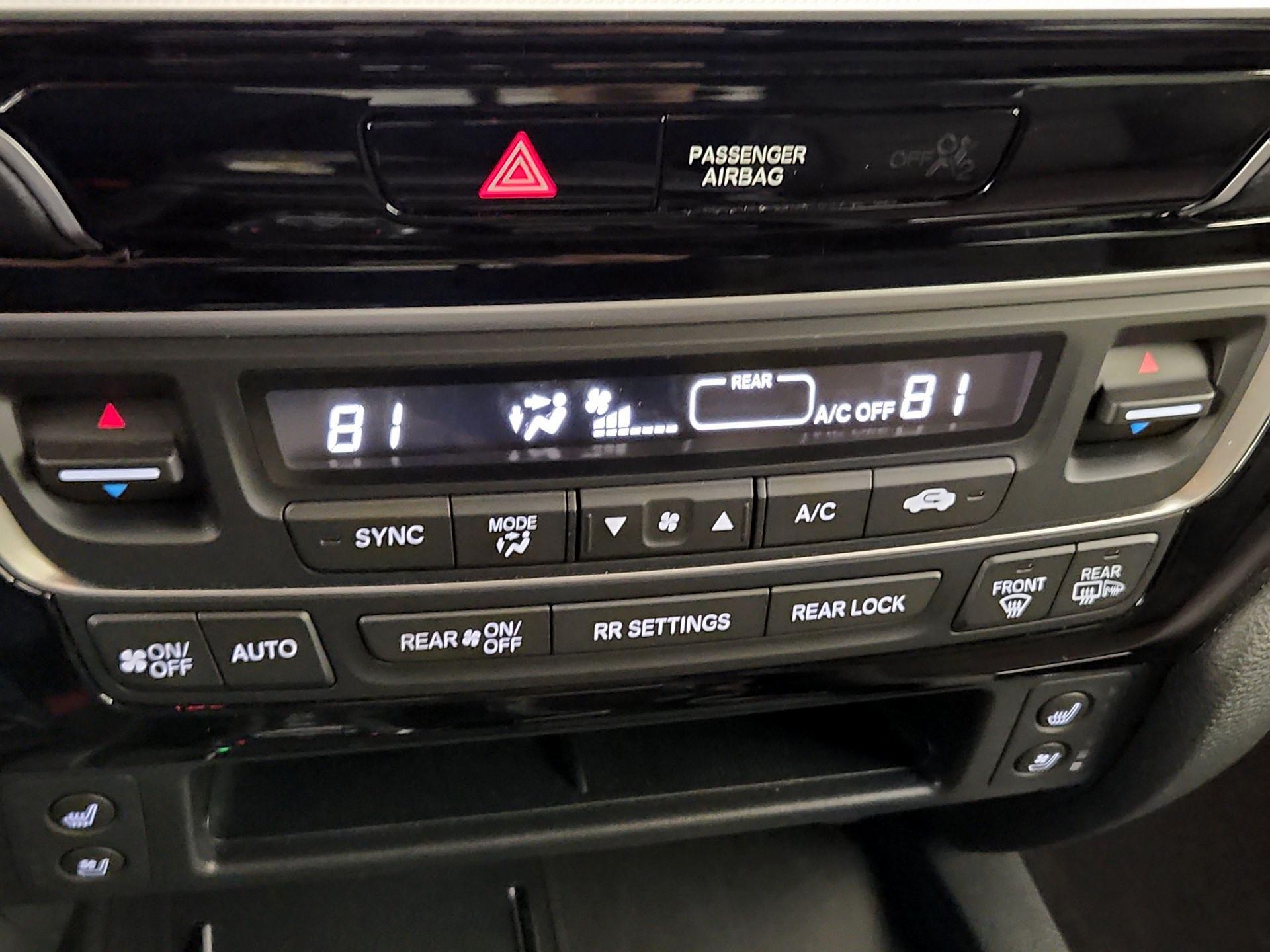 Thumbnail: 2024 Honda Ridgeline - 16