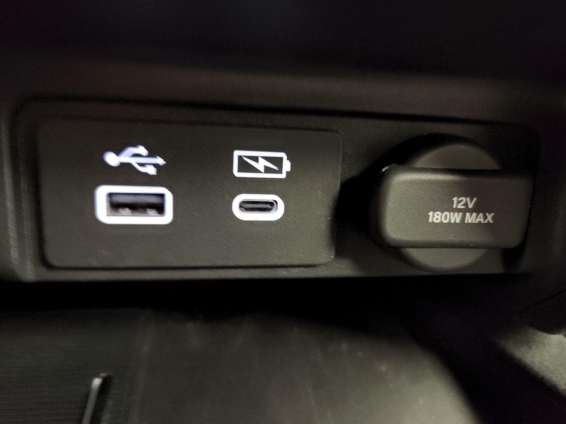 Thumbnail: 2024 Honda Ridgeline - 18