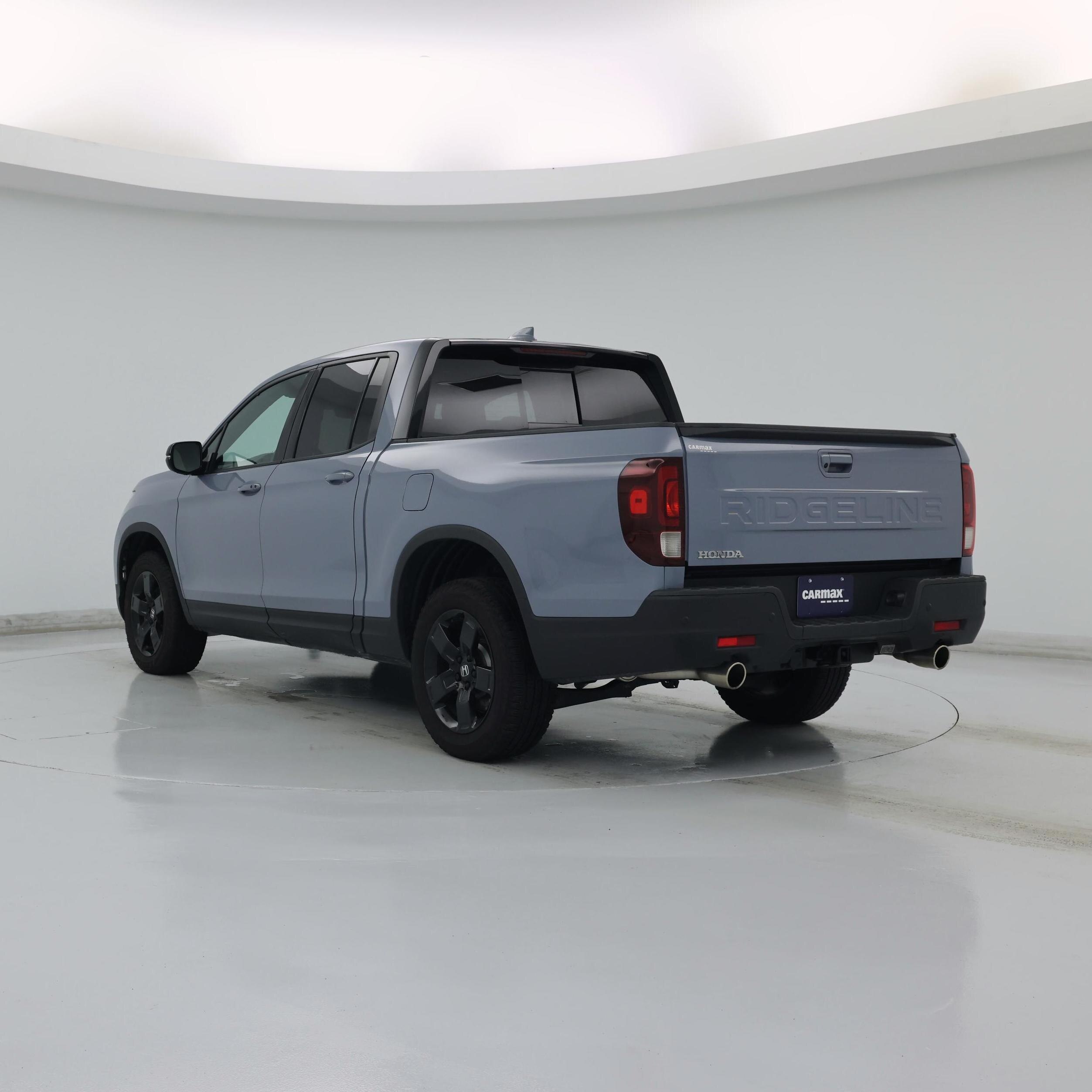 Thumbnail: 2024 Honda Ridgeline - 2