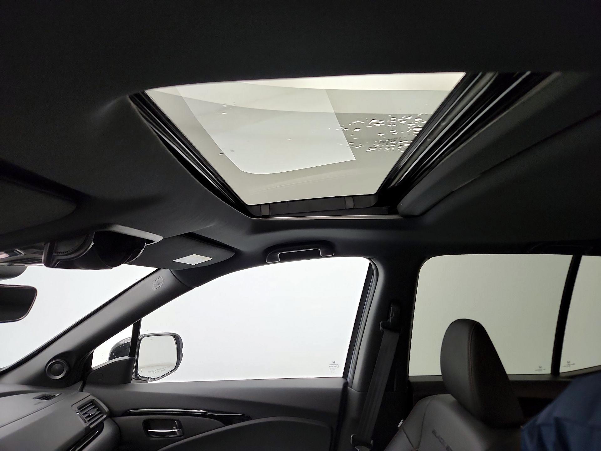 Thumbnail: 2024 Honda Ridgeline - 19