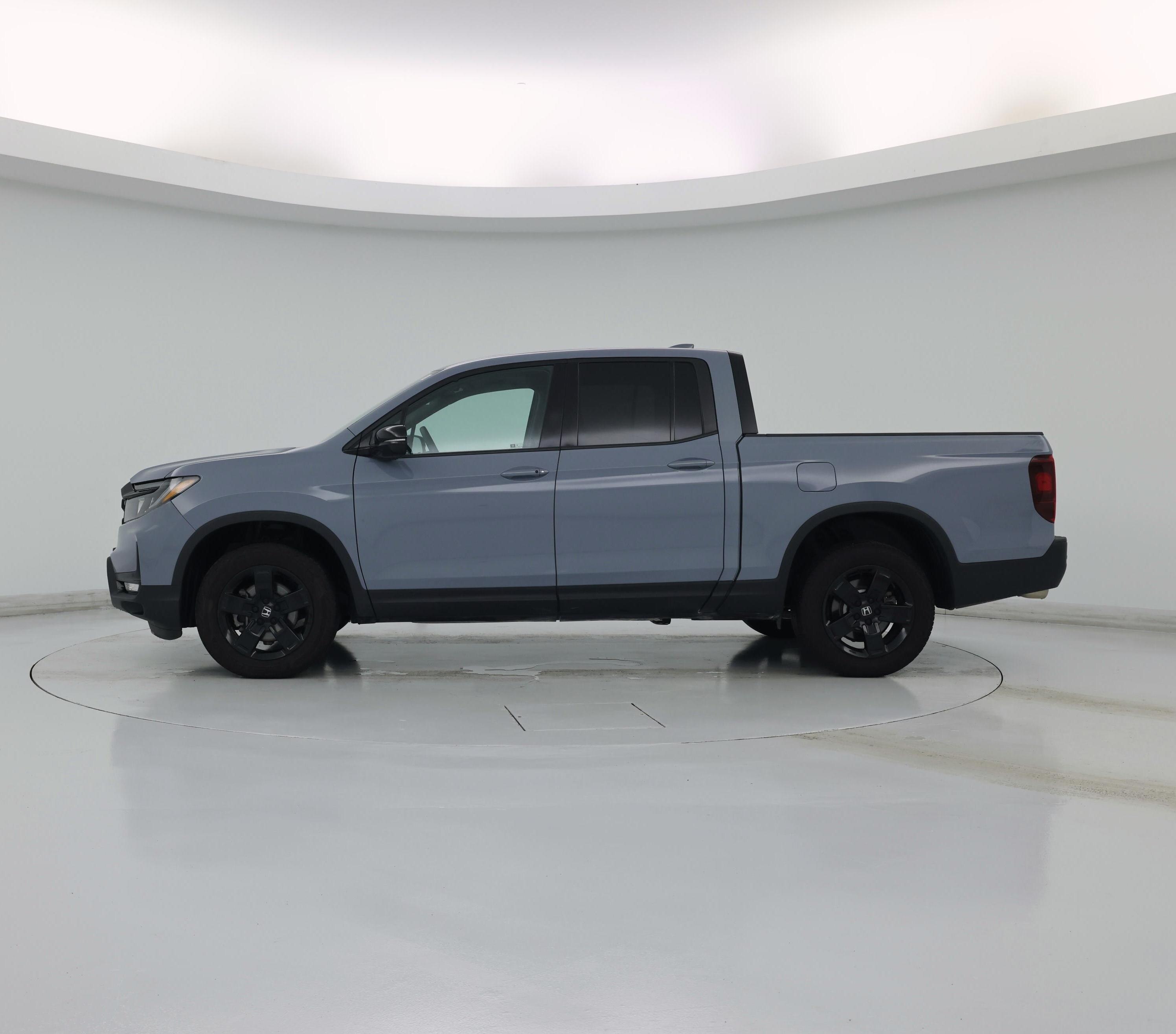 Thumbnail: 2024 Honda Ridgeline - 3