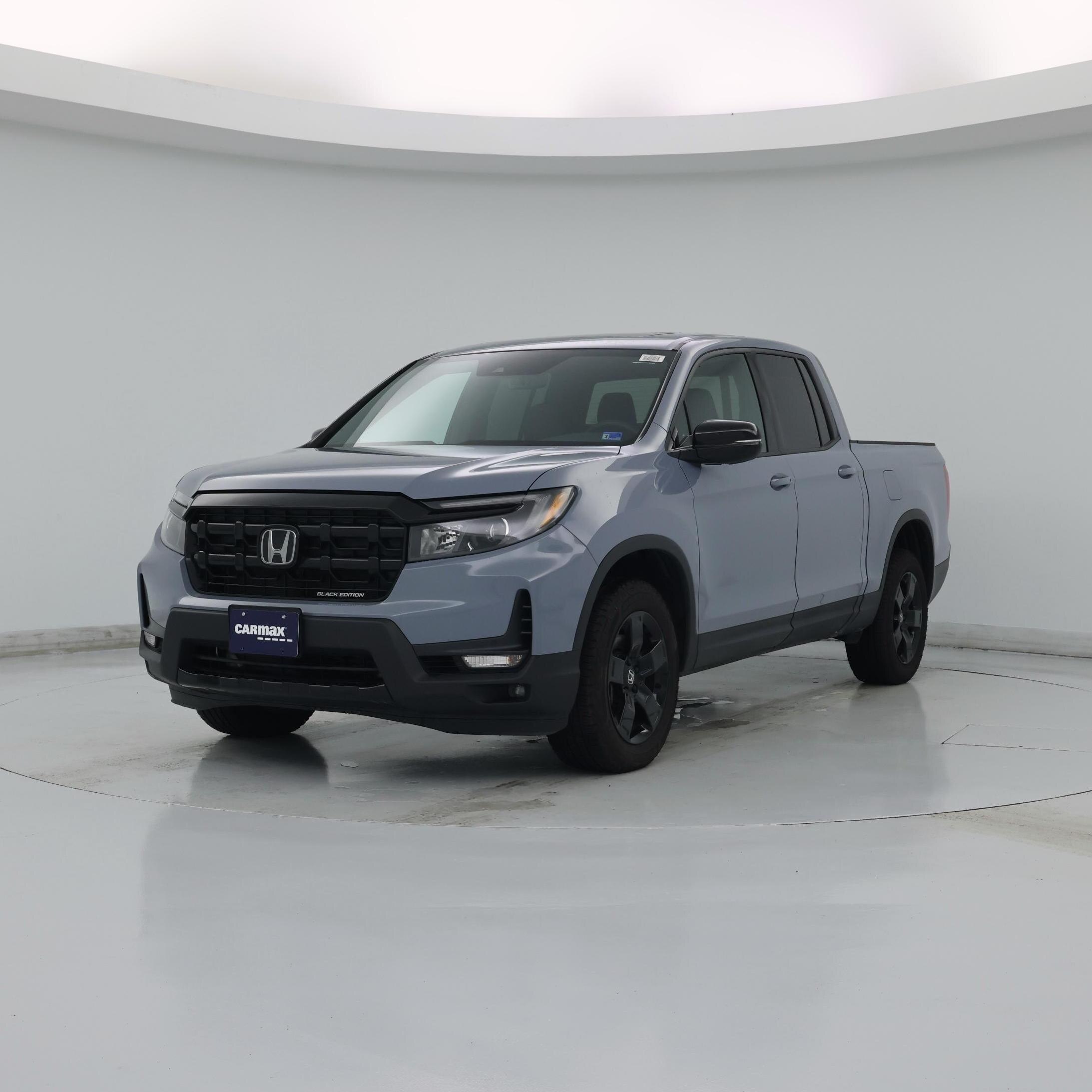 Thumbnail: 2024 Honda Ridgeline - 4