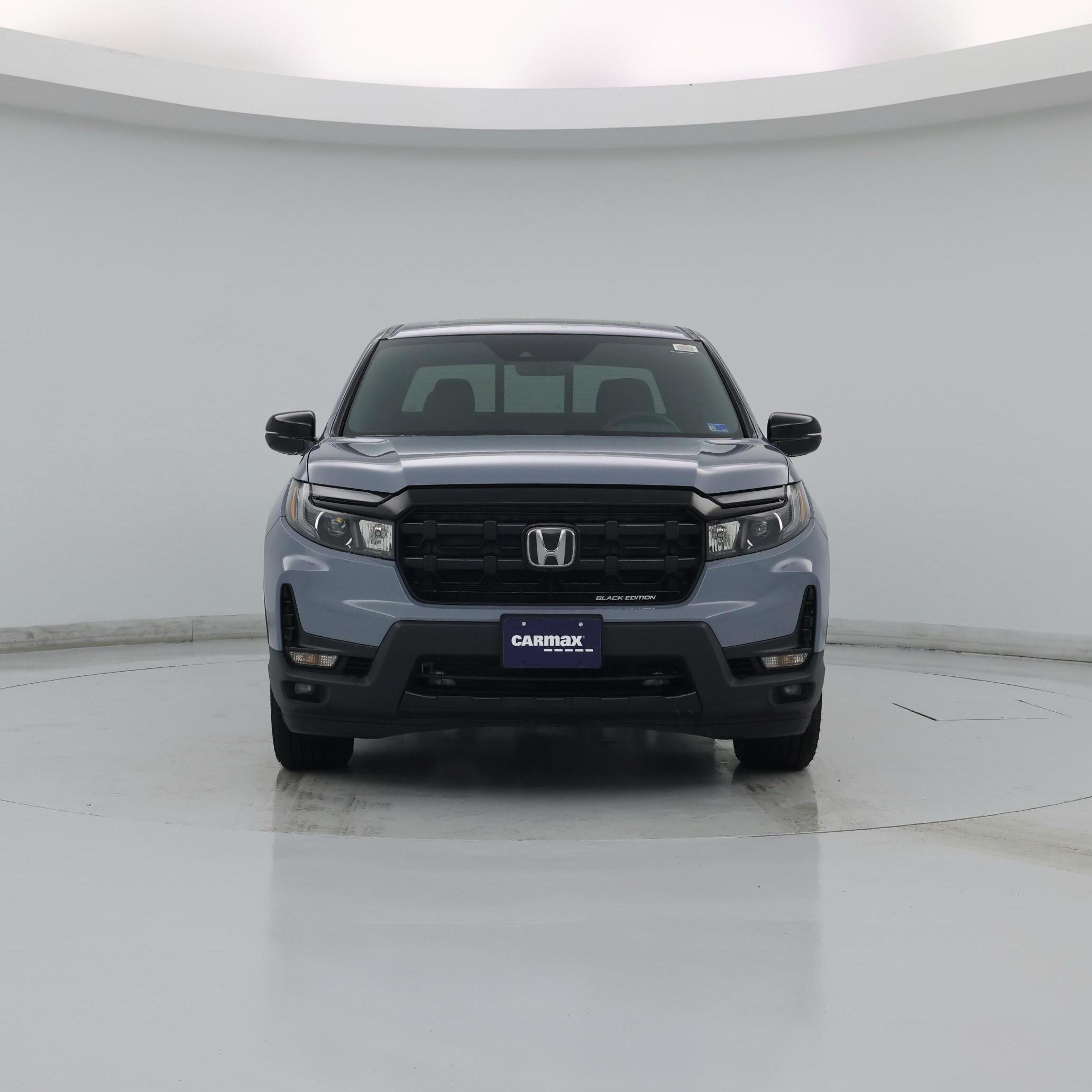 Thumbnail: 2024 Honda Ridgeline - 5