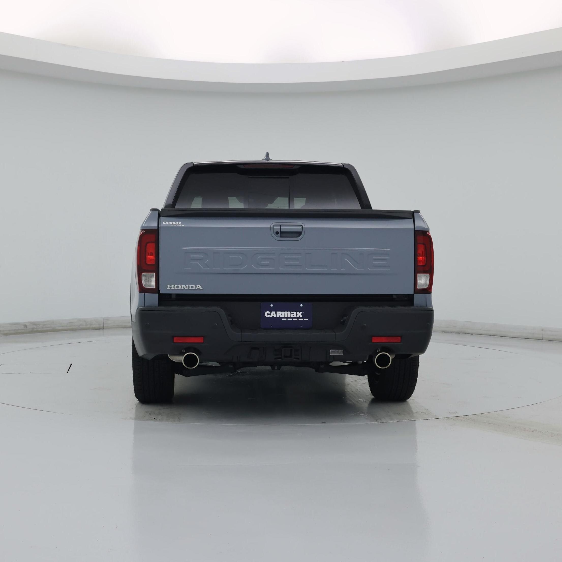 Thumbnail: 2024 Honda Ridgeline - 6