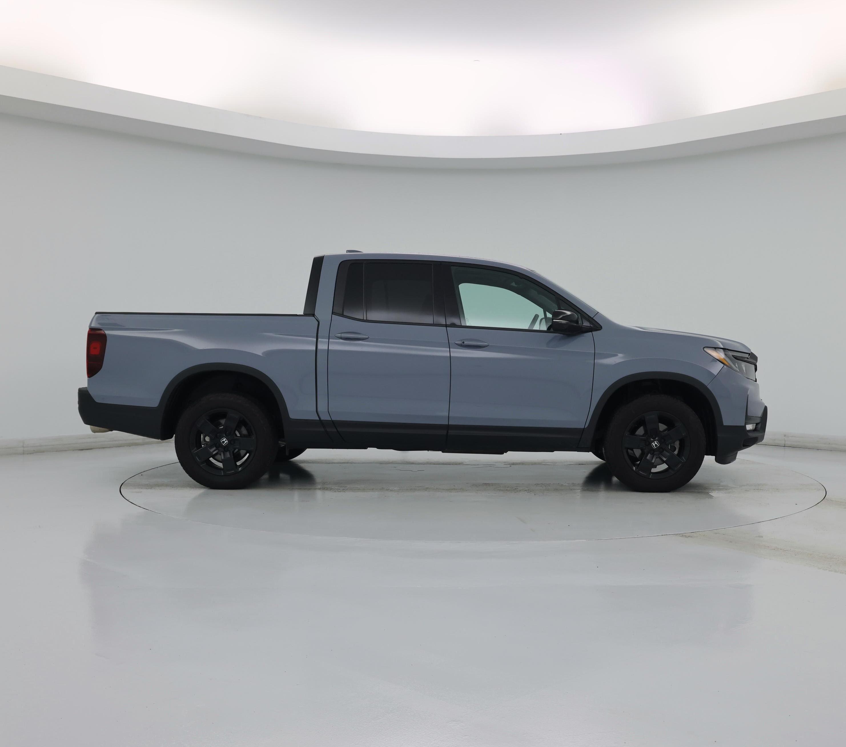 Thumbnail: 2024 Honda Ridgeline - 7