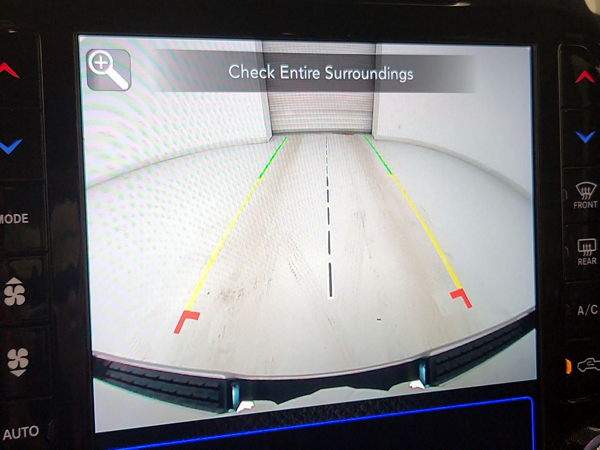 Thumbnail: 2021 RAM 1500 - 15