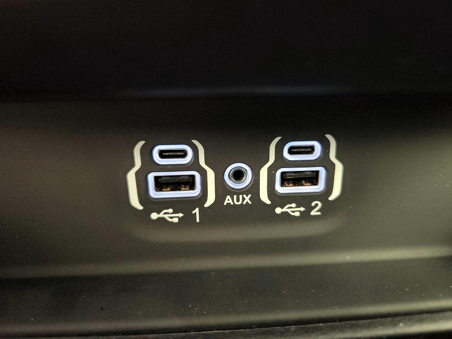 Thumbnail: 2021 RAM 1500 - 19