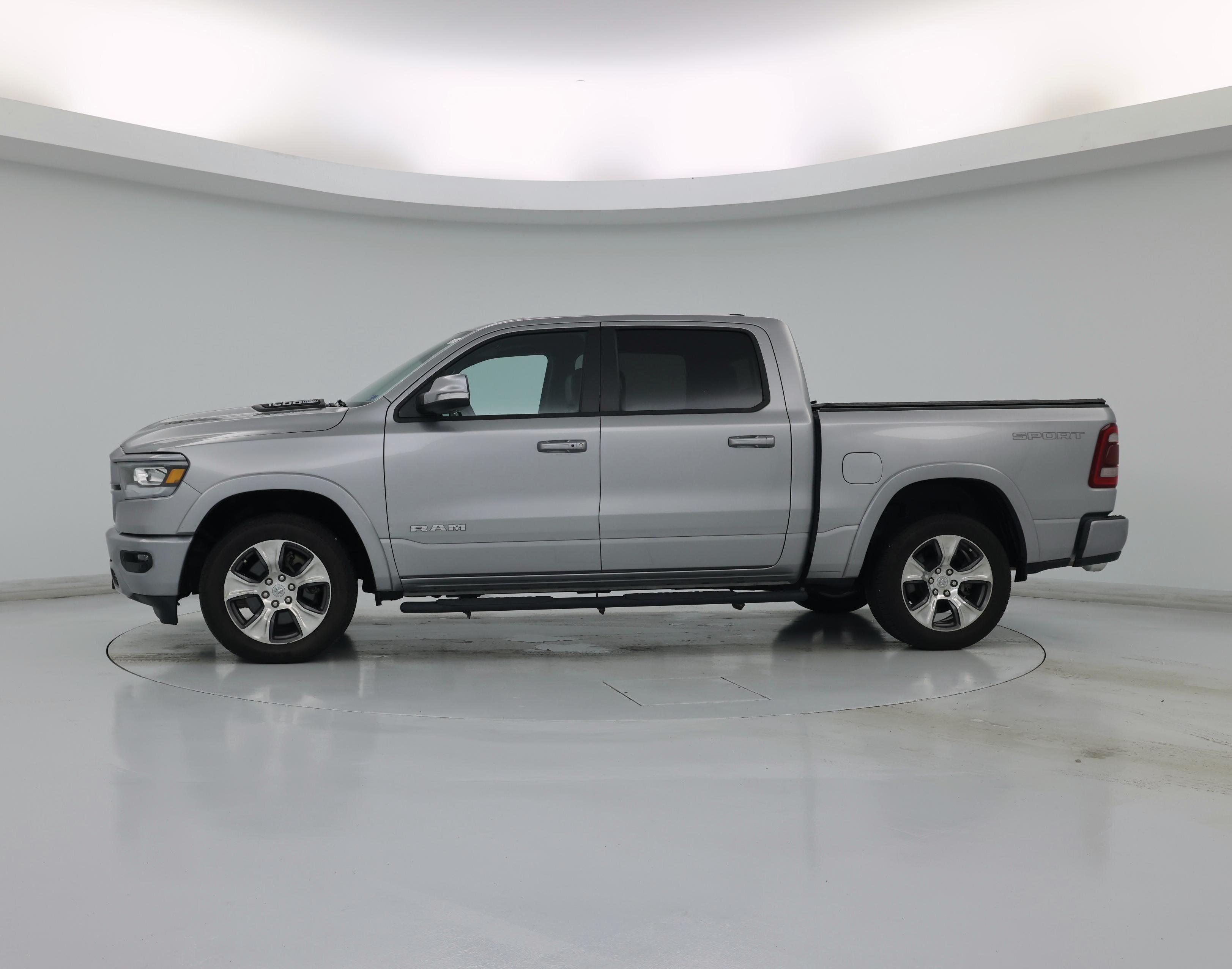 Thumbnail: 2021 RAM 1500 - 3