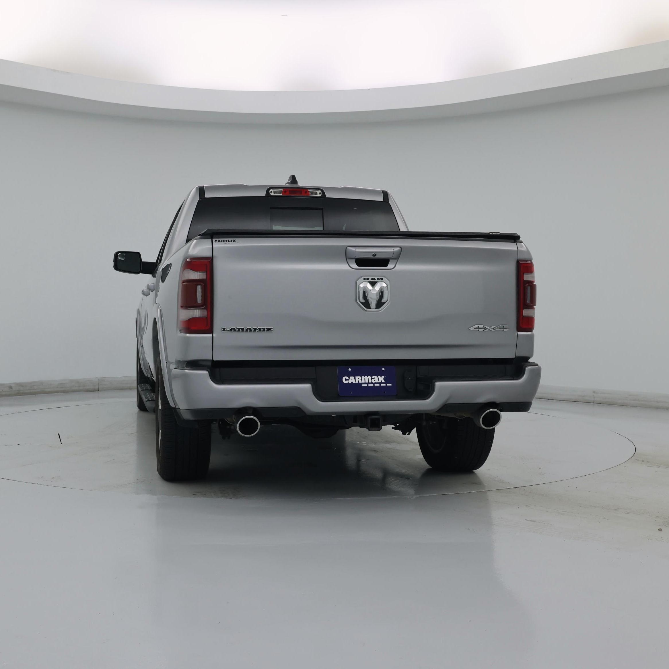 Thumbnail: 2021 RAM 1500 - 6