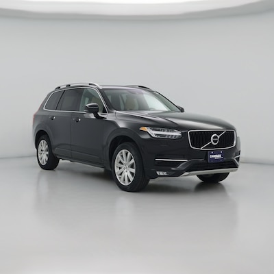 2016 Volvo XC90 T6 Momentum