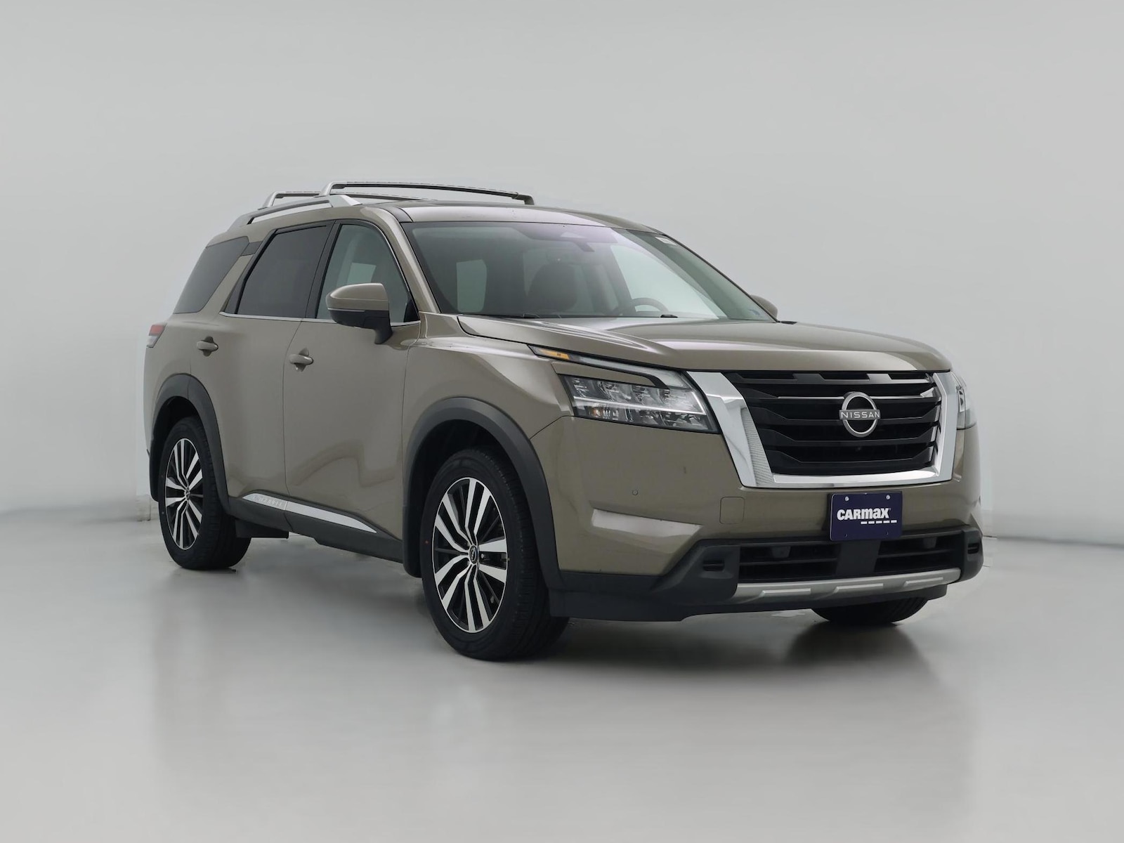 2023 Nissan Pathfinder