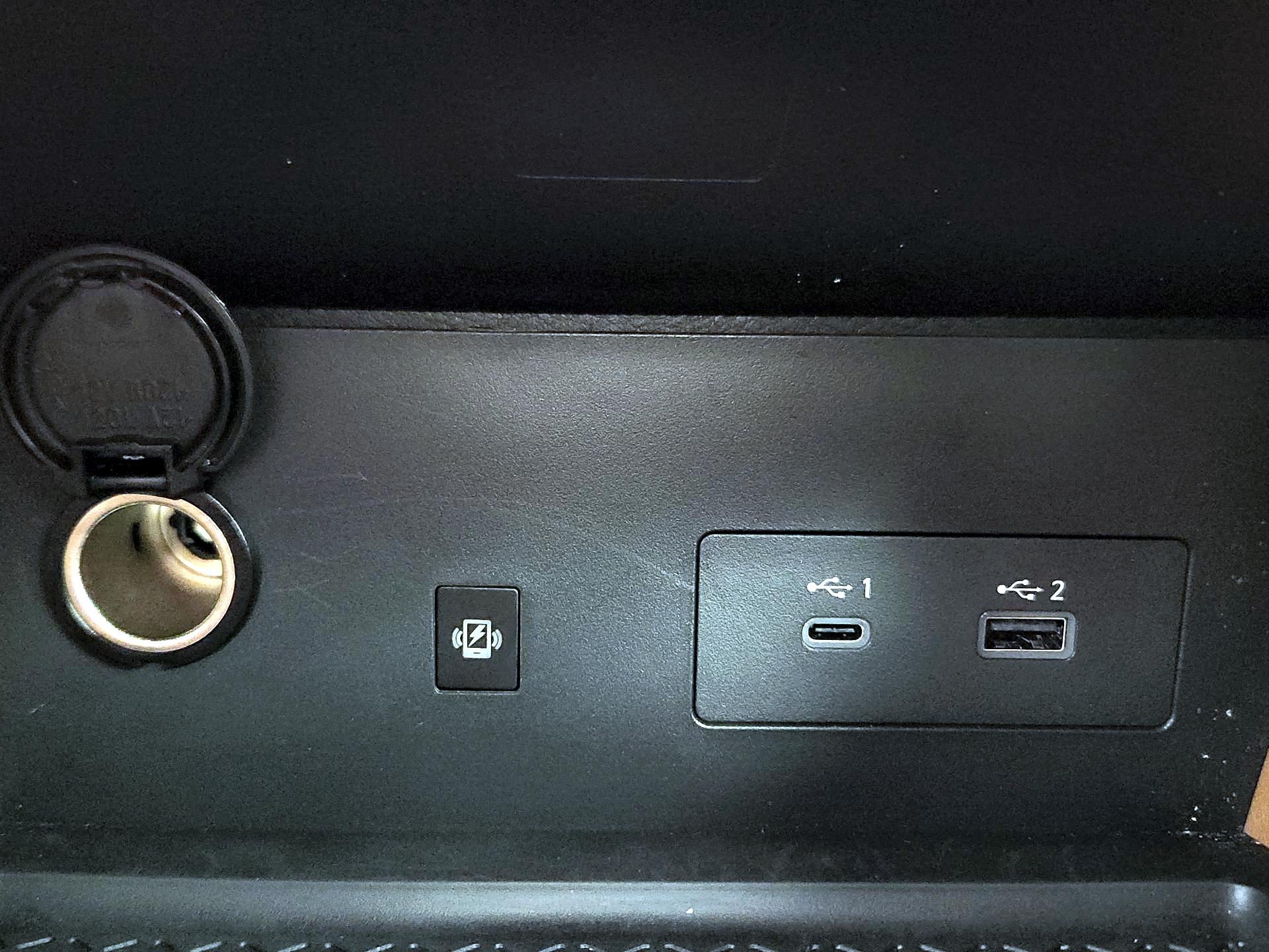 Thumbnail: 2023 Nissan Pathfinder - 19