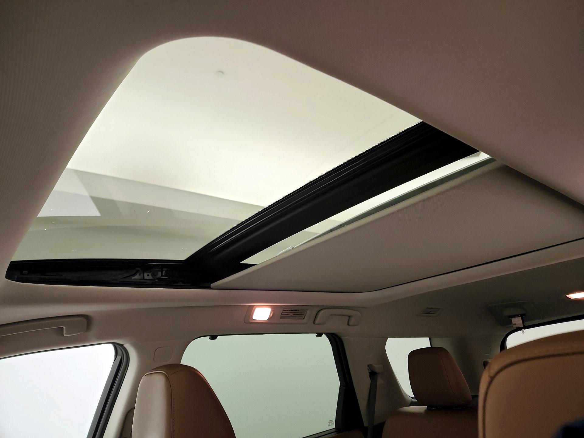 Thumbnail: 2023 Nissan Pathfinder - 20