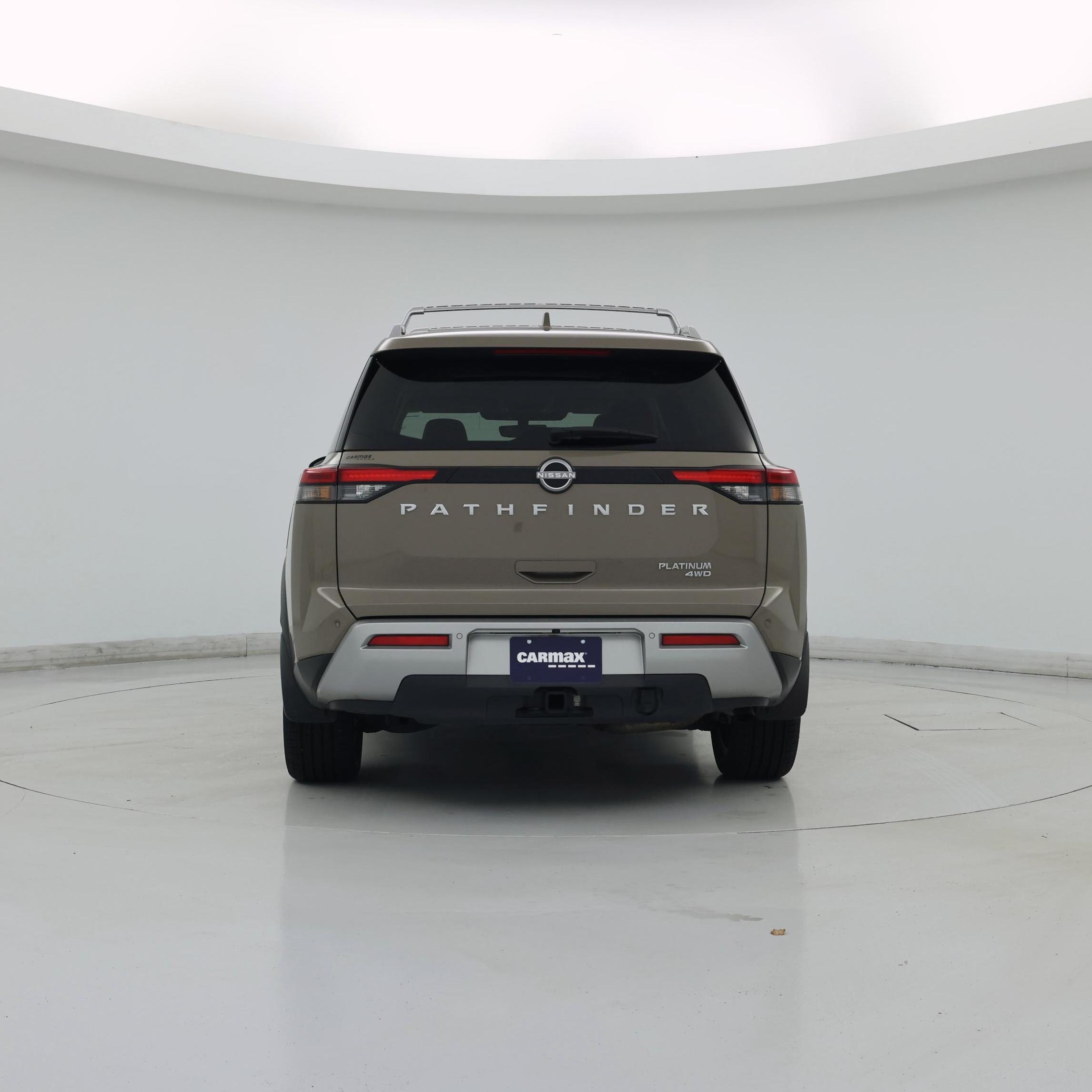 Thumbnail: 2023 Nissan Pathfinder - 6