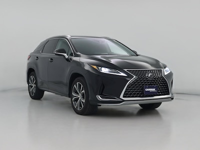 2020 Lexus RX 350
