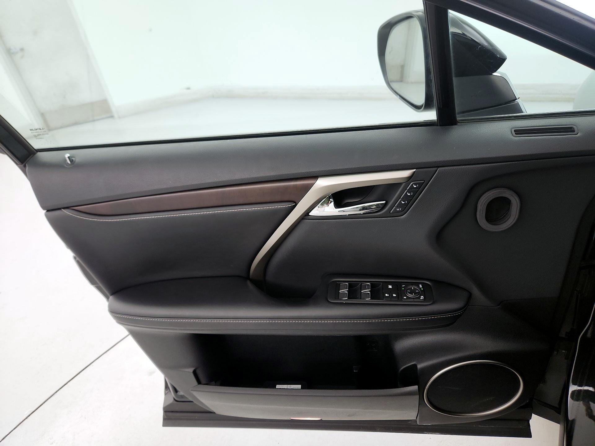 Thumbnail: 2020 Lexus RX - 12